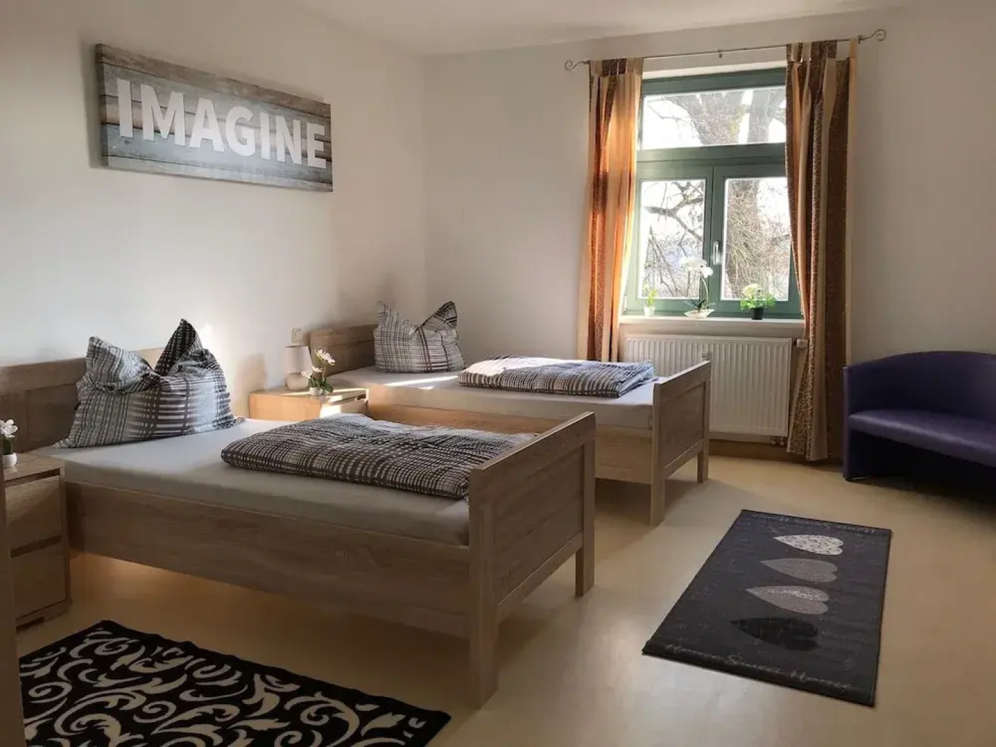 Steakhouse Groß Laasch - Vermietung