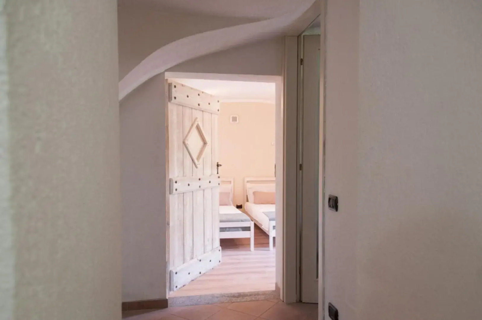 La Crotta Gignod - smart working e vacanza in montagna