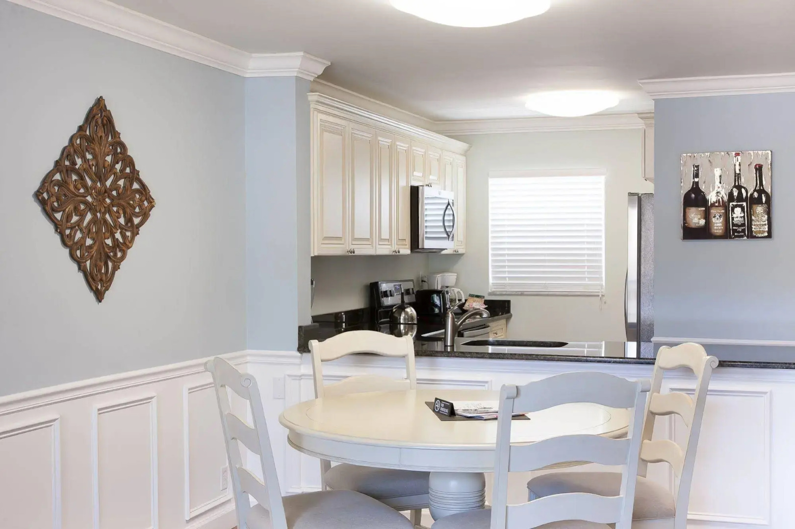 Dolphin Cove - Adults Only