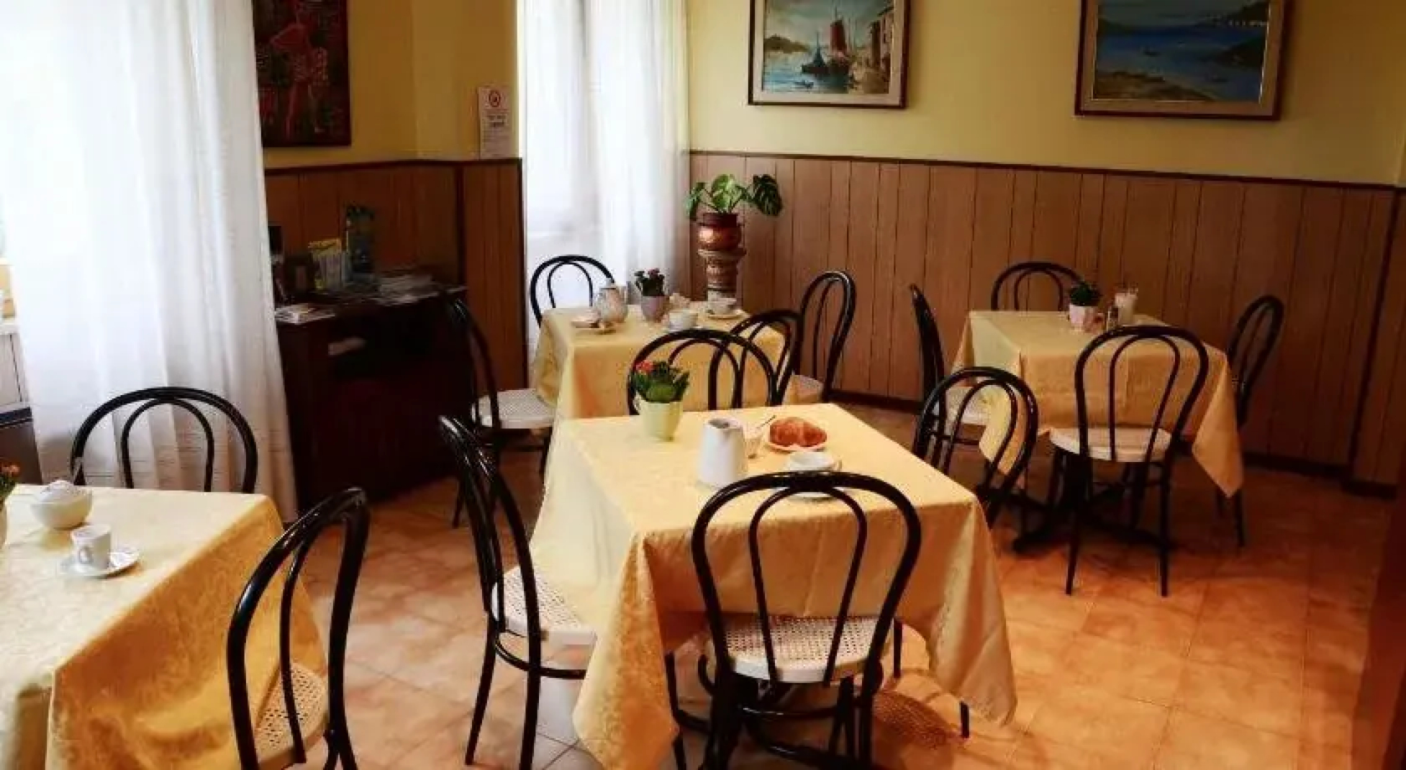 Hotel Silvana