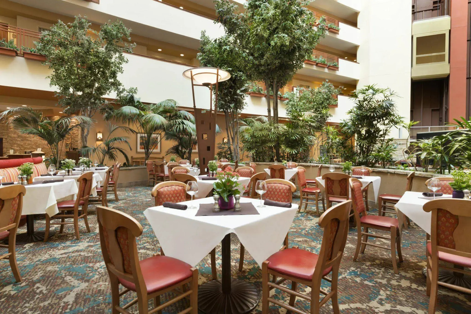 Embassy Suites by Hilton Albuquerque