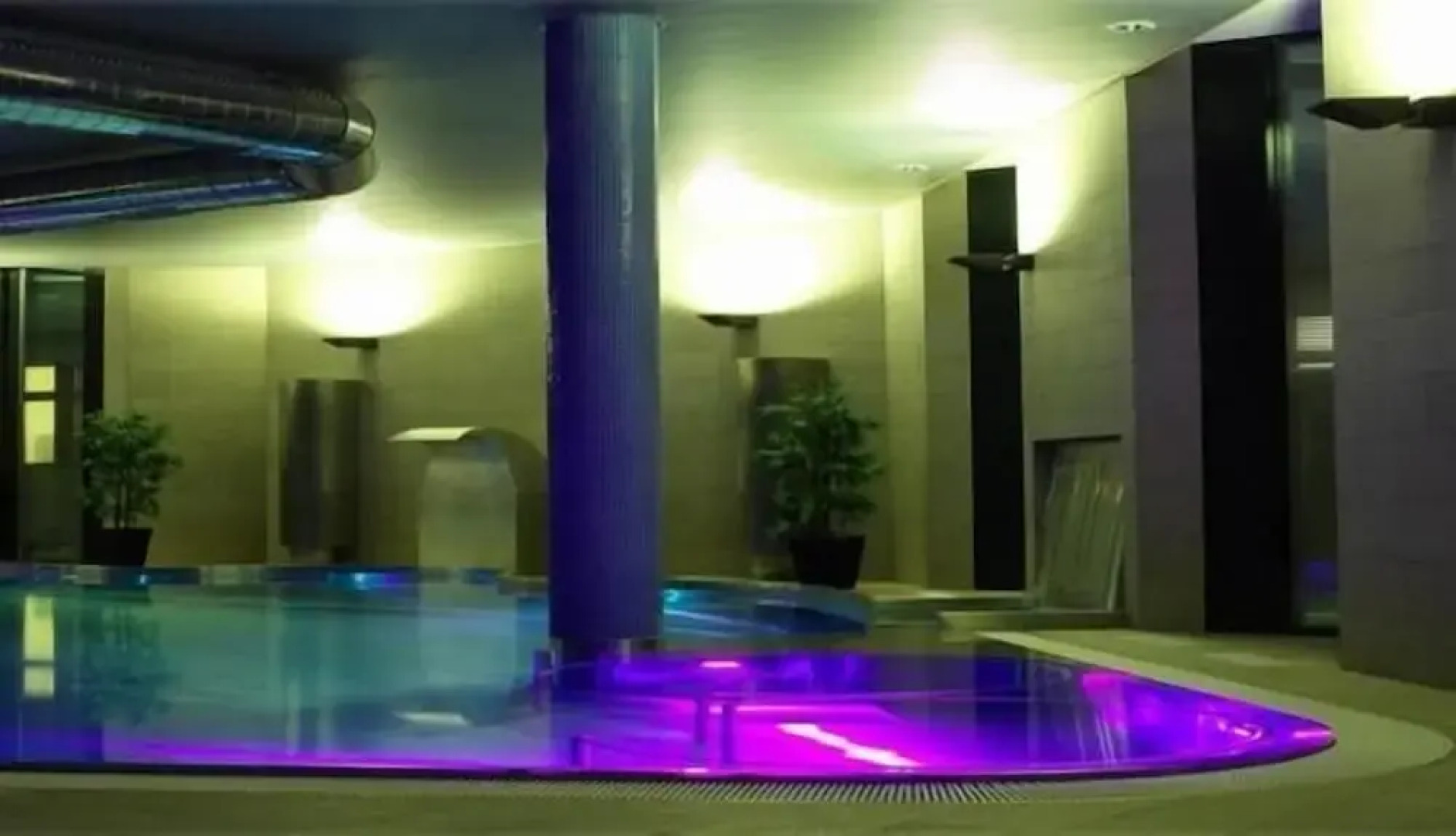 Hotel Aquafit