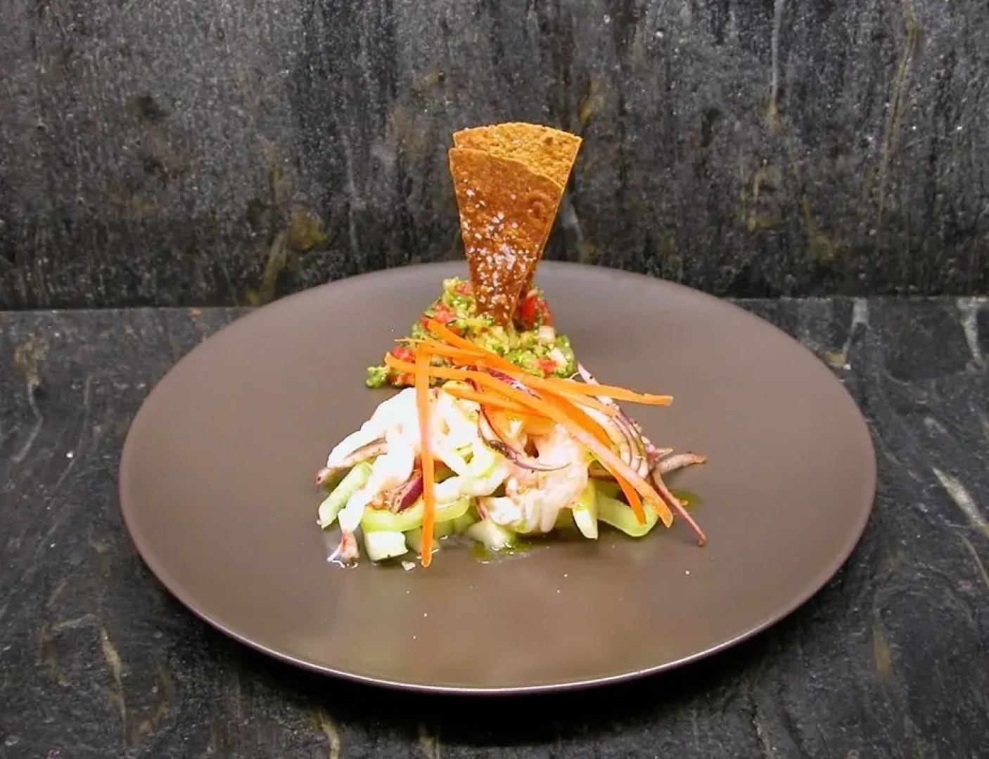 Los Chicos de Lastanosa Hotel y Restaurante