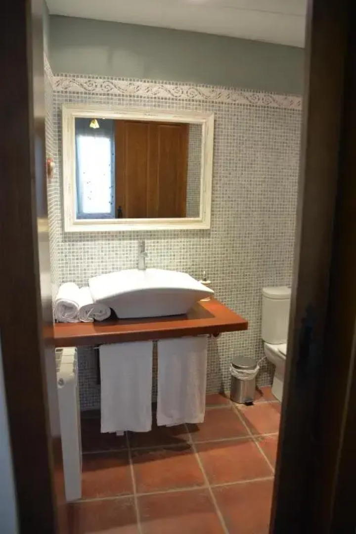 Leyendas de Monfragüe