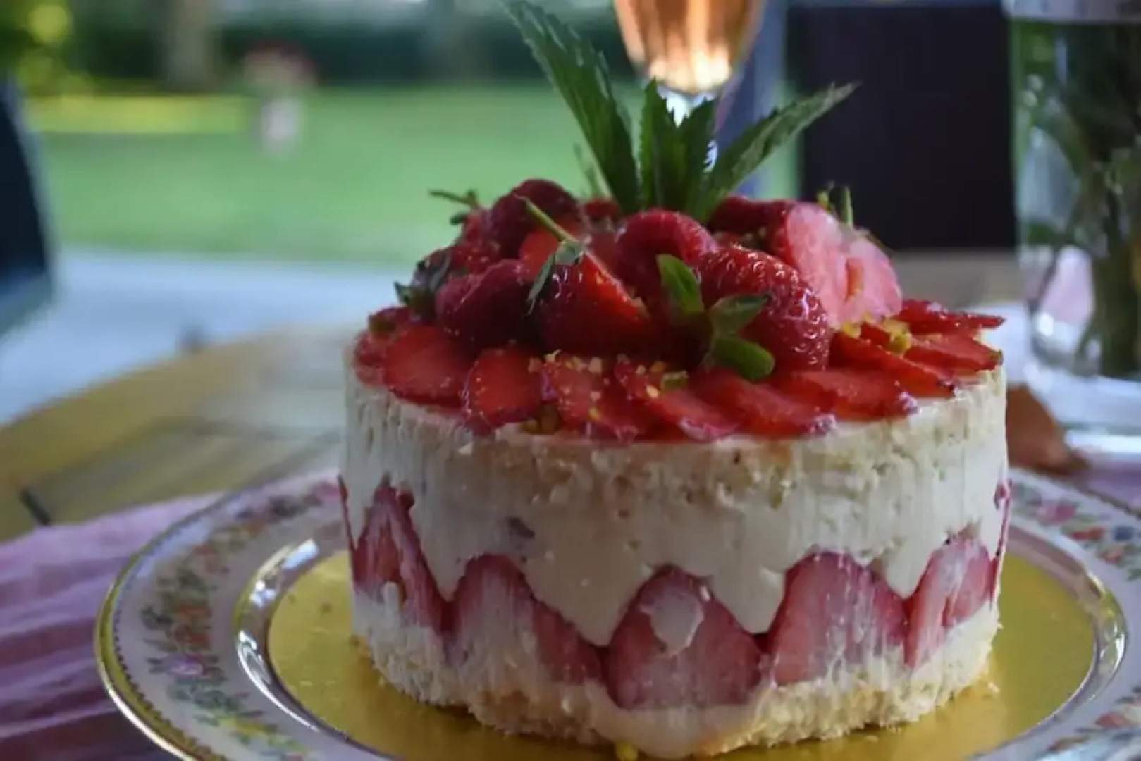 Le Dû Aimé Chambres d'hôtes