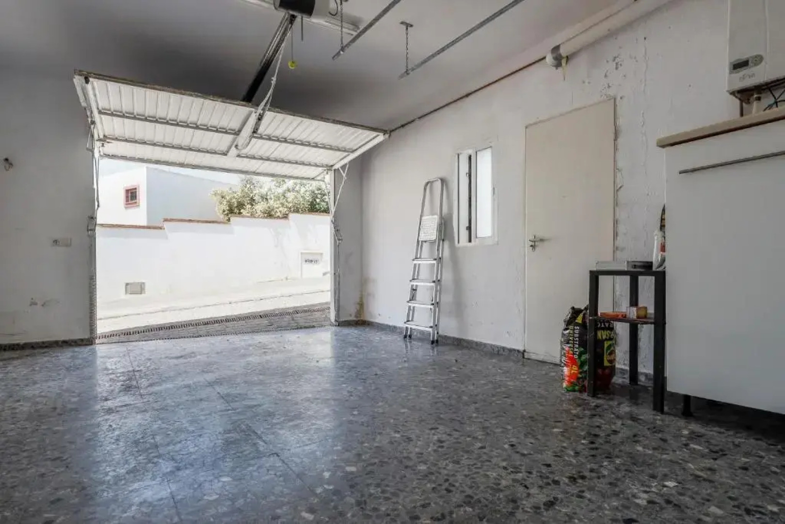 Cádiz punta carnero 1