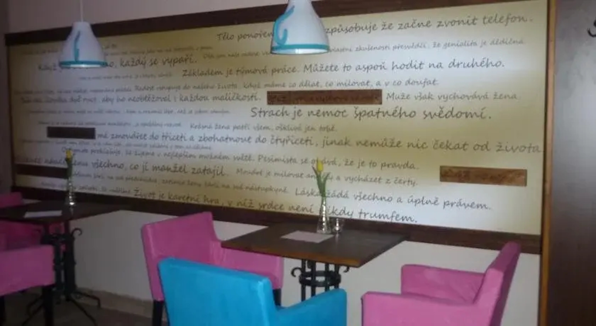 Penzion 22, Planá u Mariánských Lázní