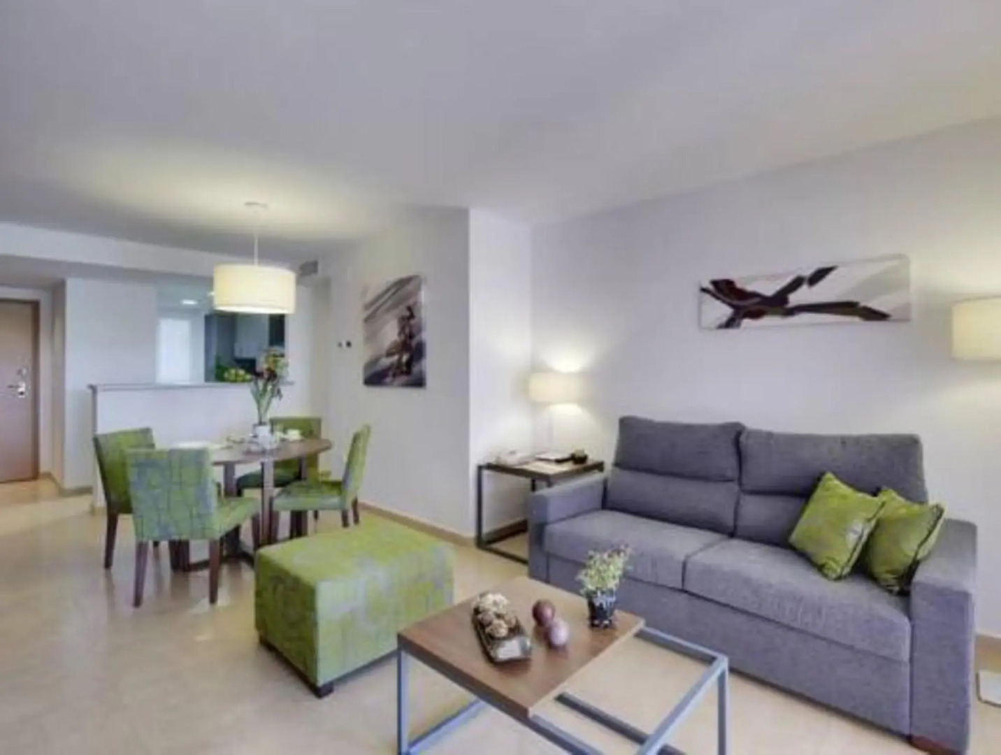 Ona Mar Menor – The Residence