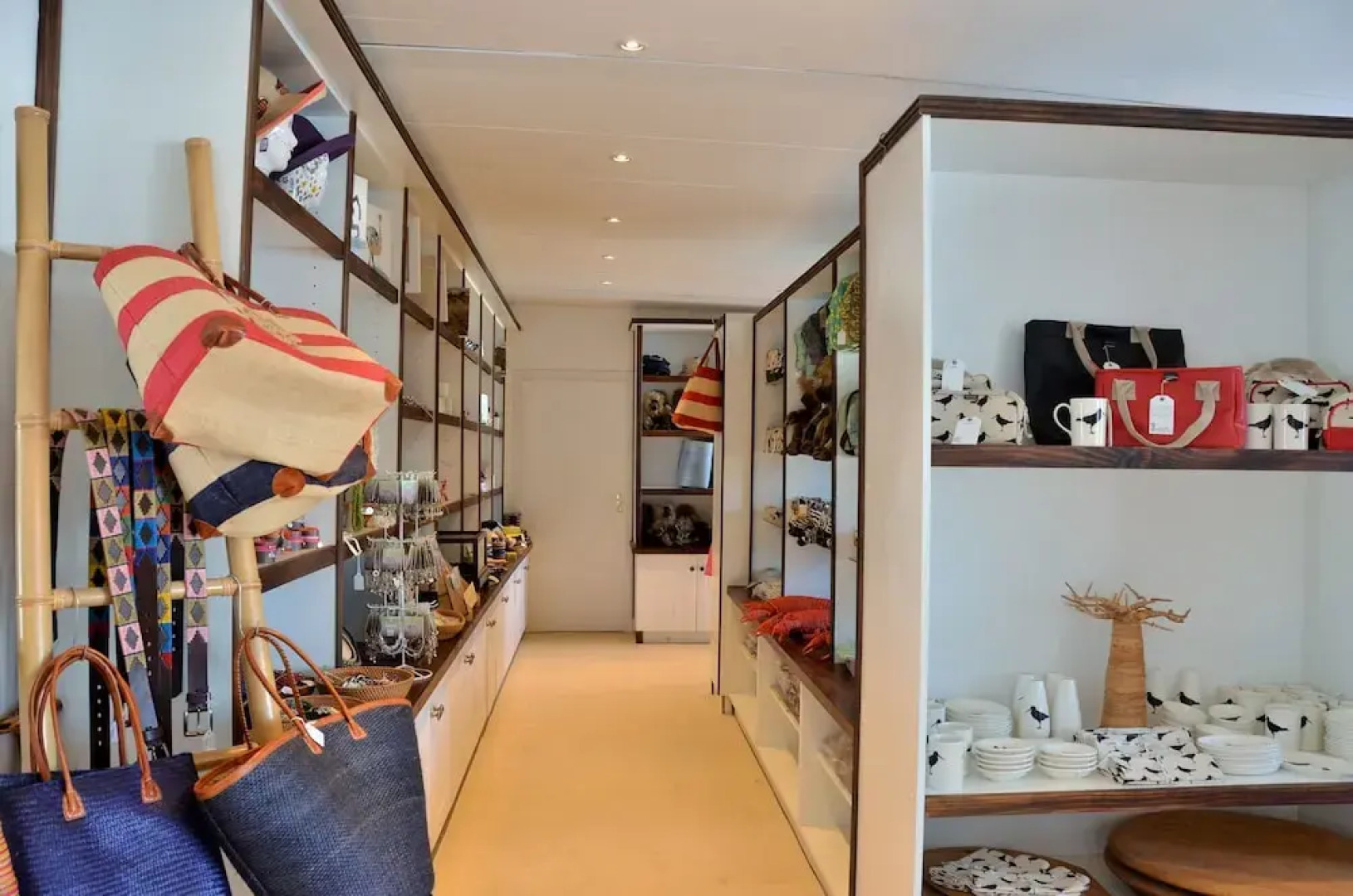 De Hoop Equipped Cottages