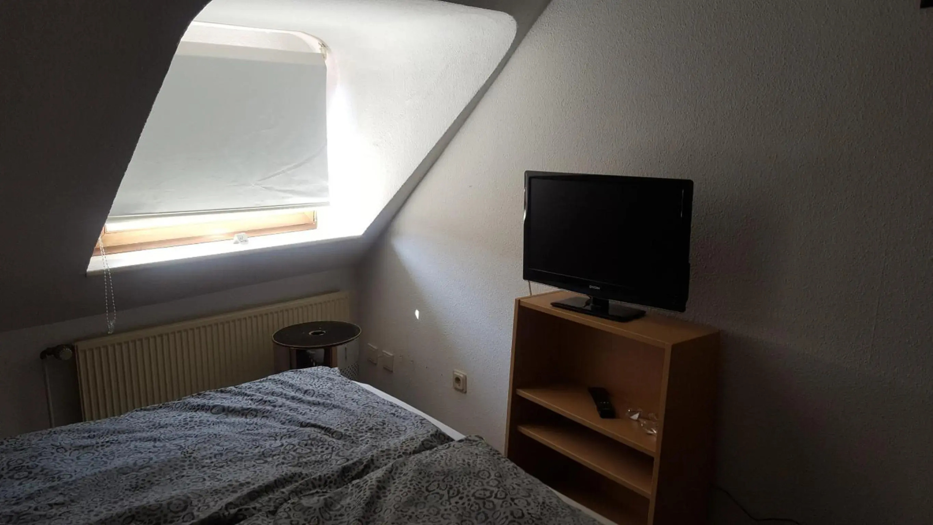 Charmante Wohnung im Stadtkern, St Wendel
