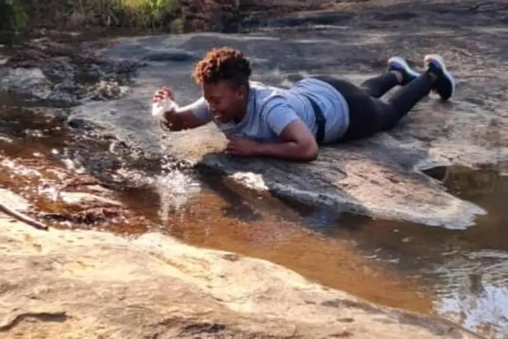 10 Guest Stay in the Mountains of Nyanga!