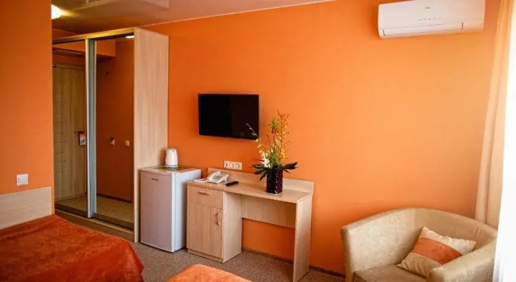 Alians Hotel Samarskiy