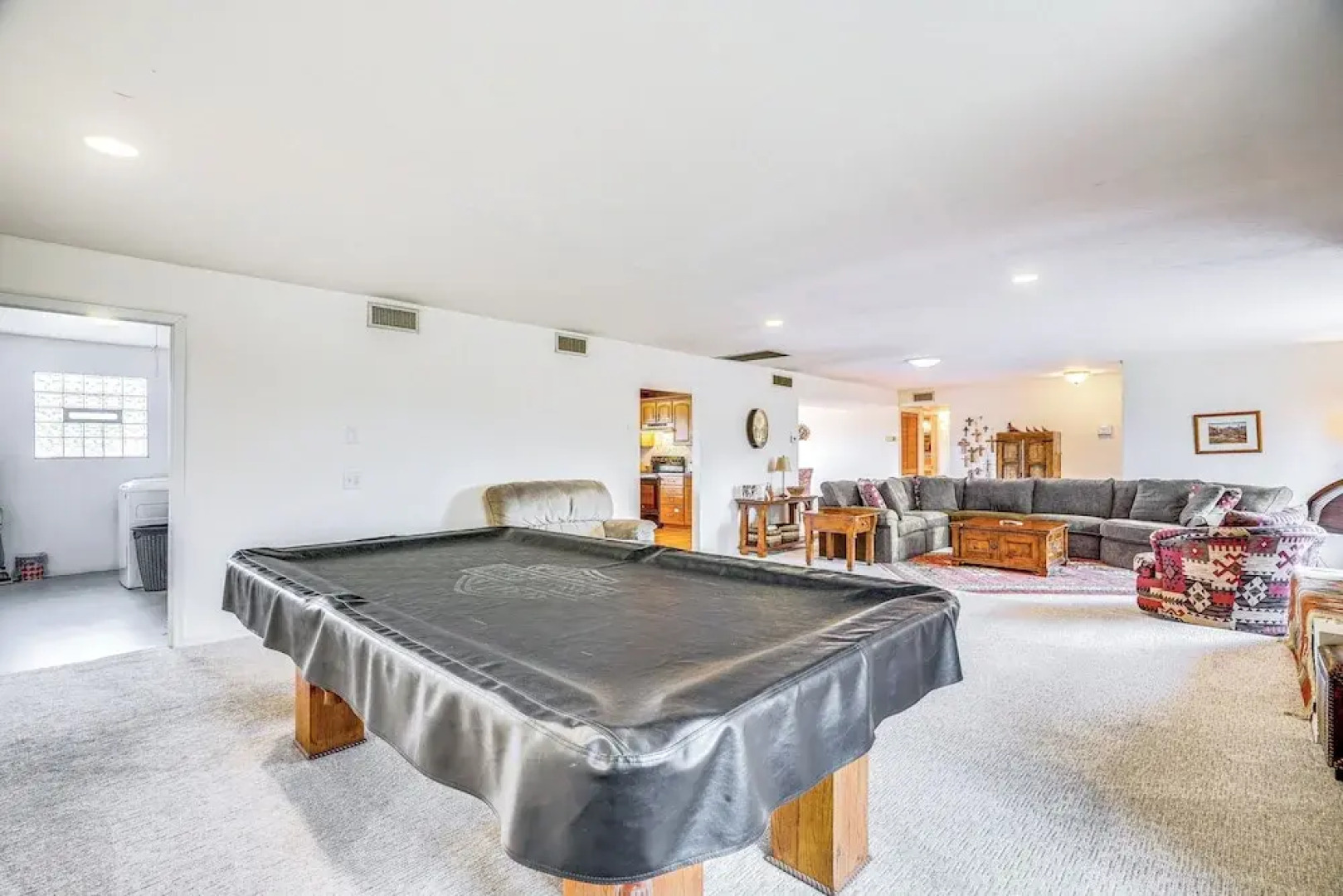 Peaceful Tucson Home w/ Pool: 10 Mi to Downtown!