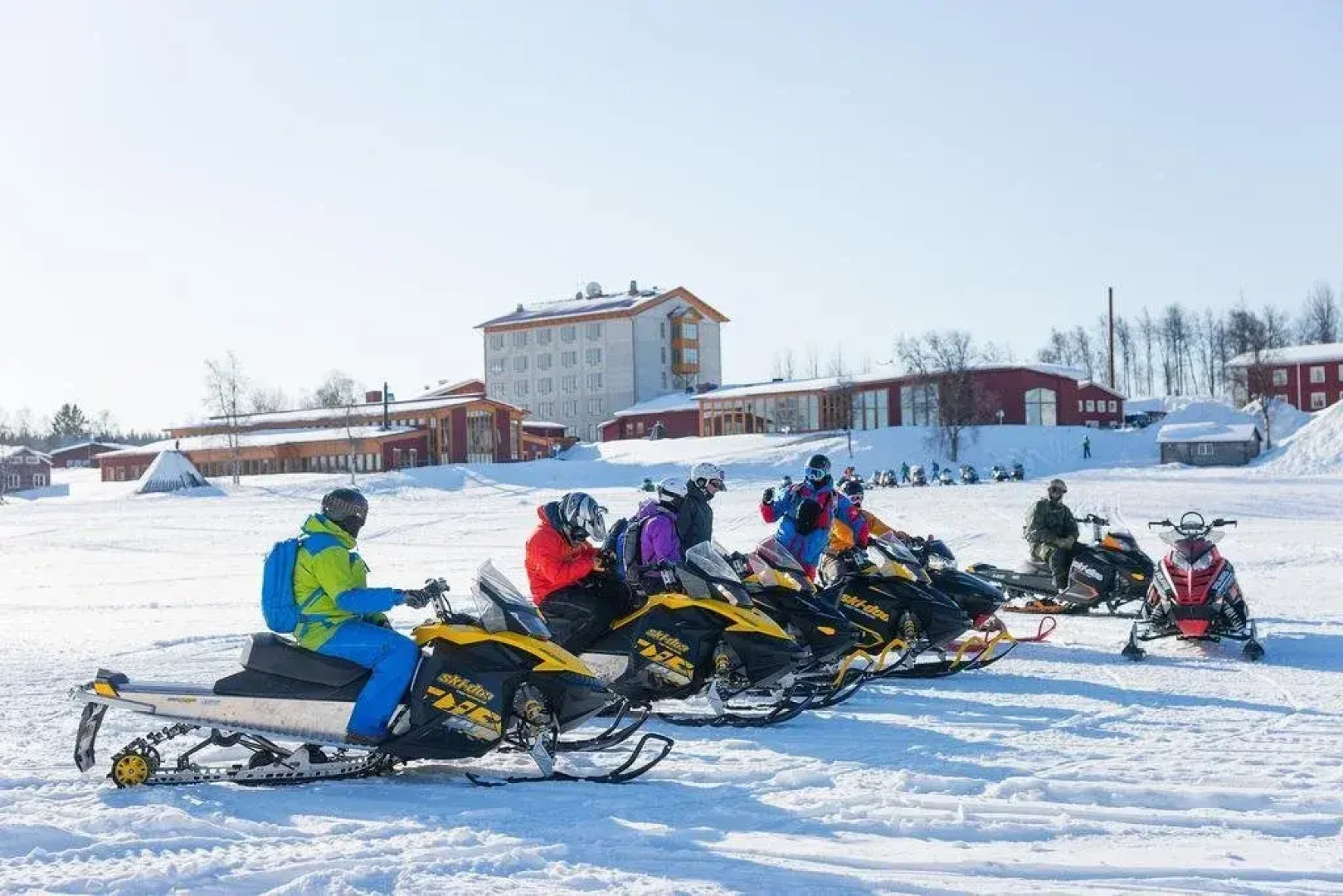 STF Saxnäsgården Hotell & Konferens