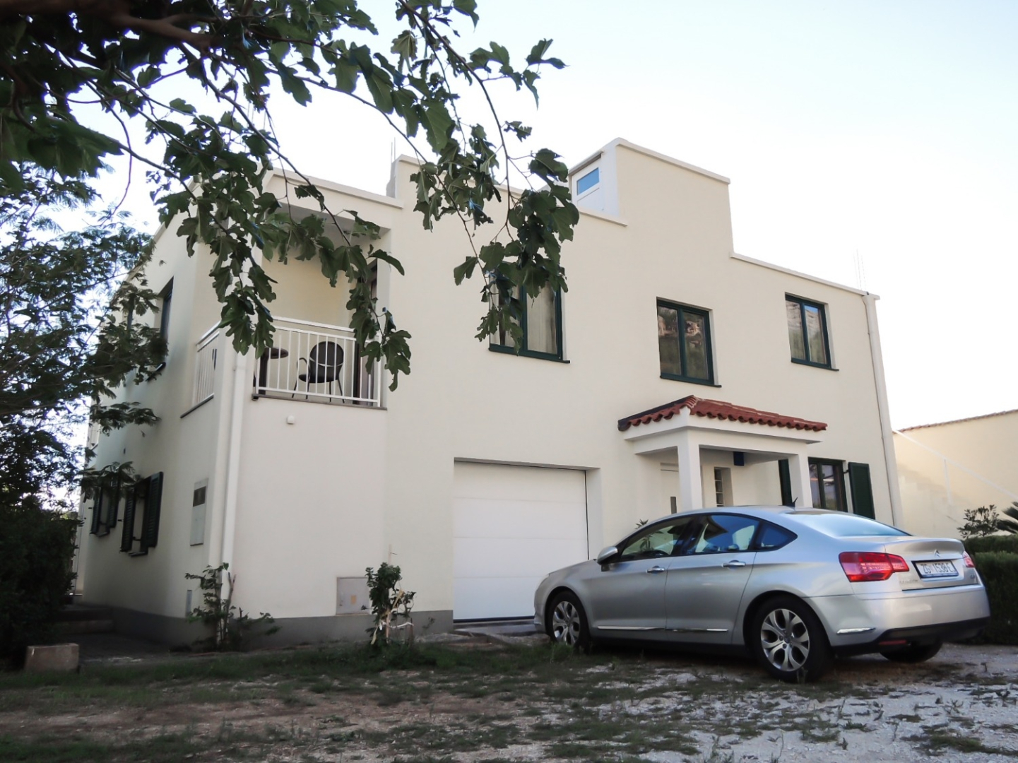 Studio apartment Smilja - 150 m from pebble beach: SA3 Baska Voda, Riviera Makarska