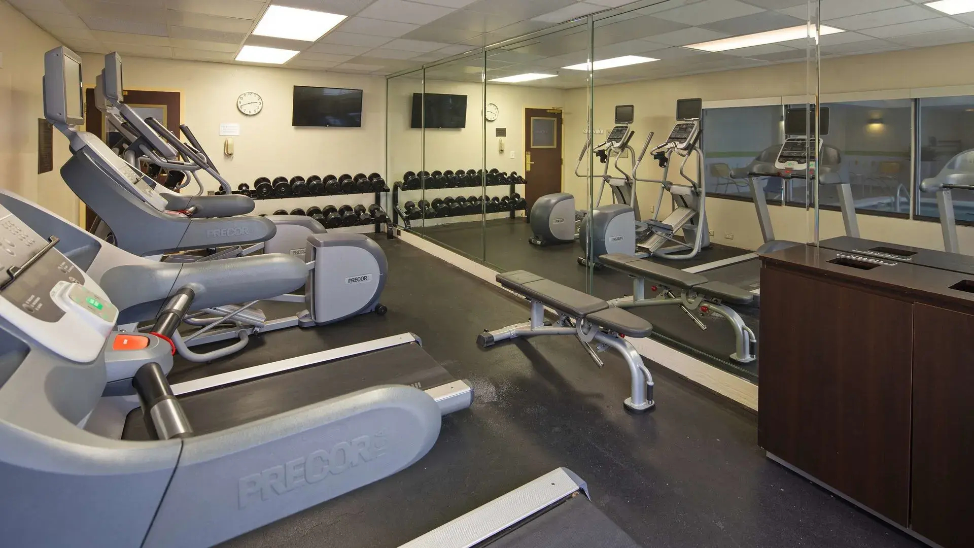 Country Inn & Suites by Radisson, LSU/Medical Corridor