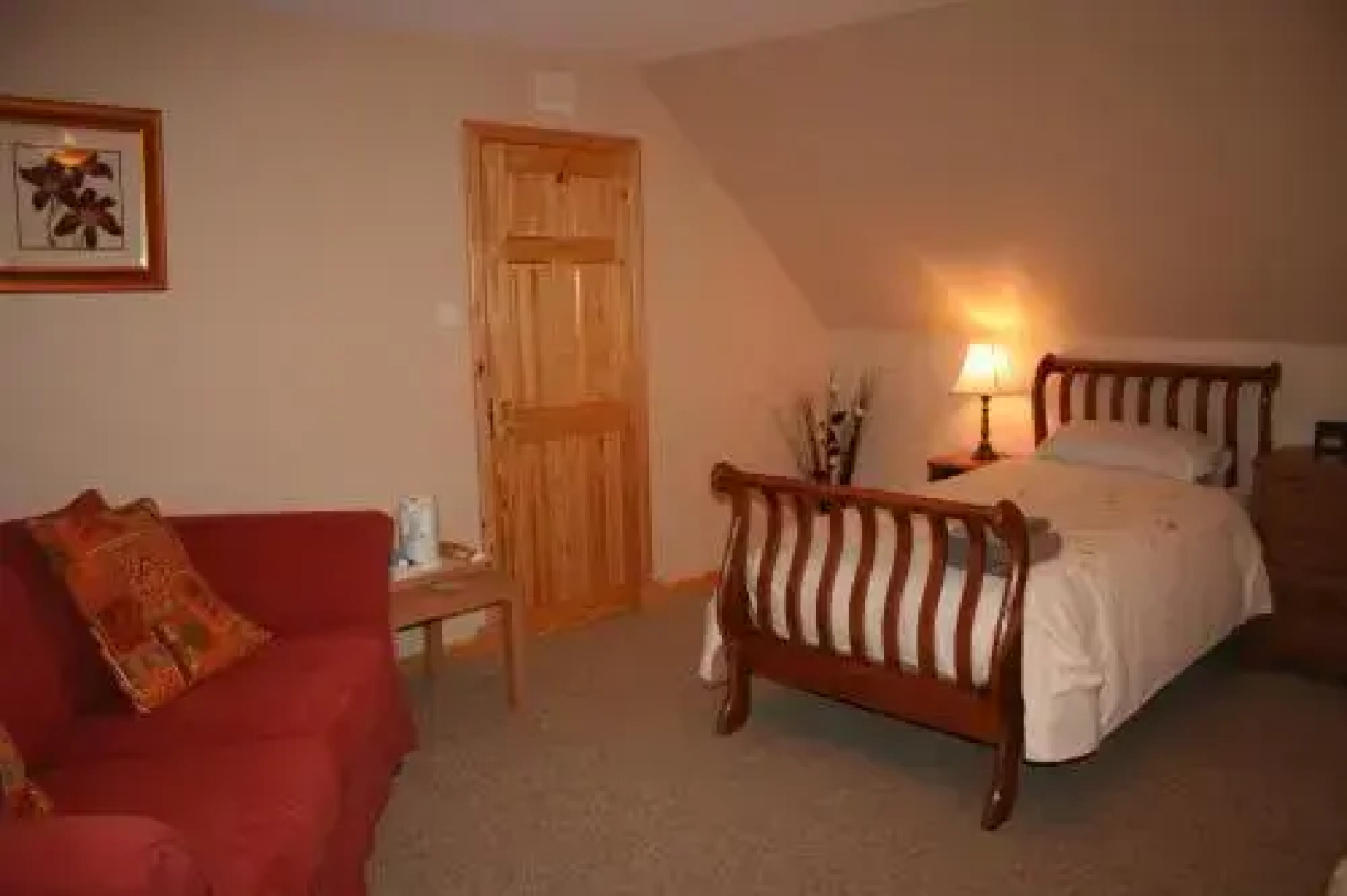 Holm View Guest House