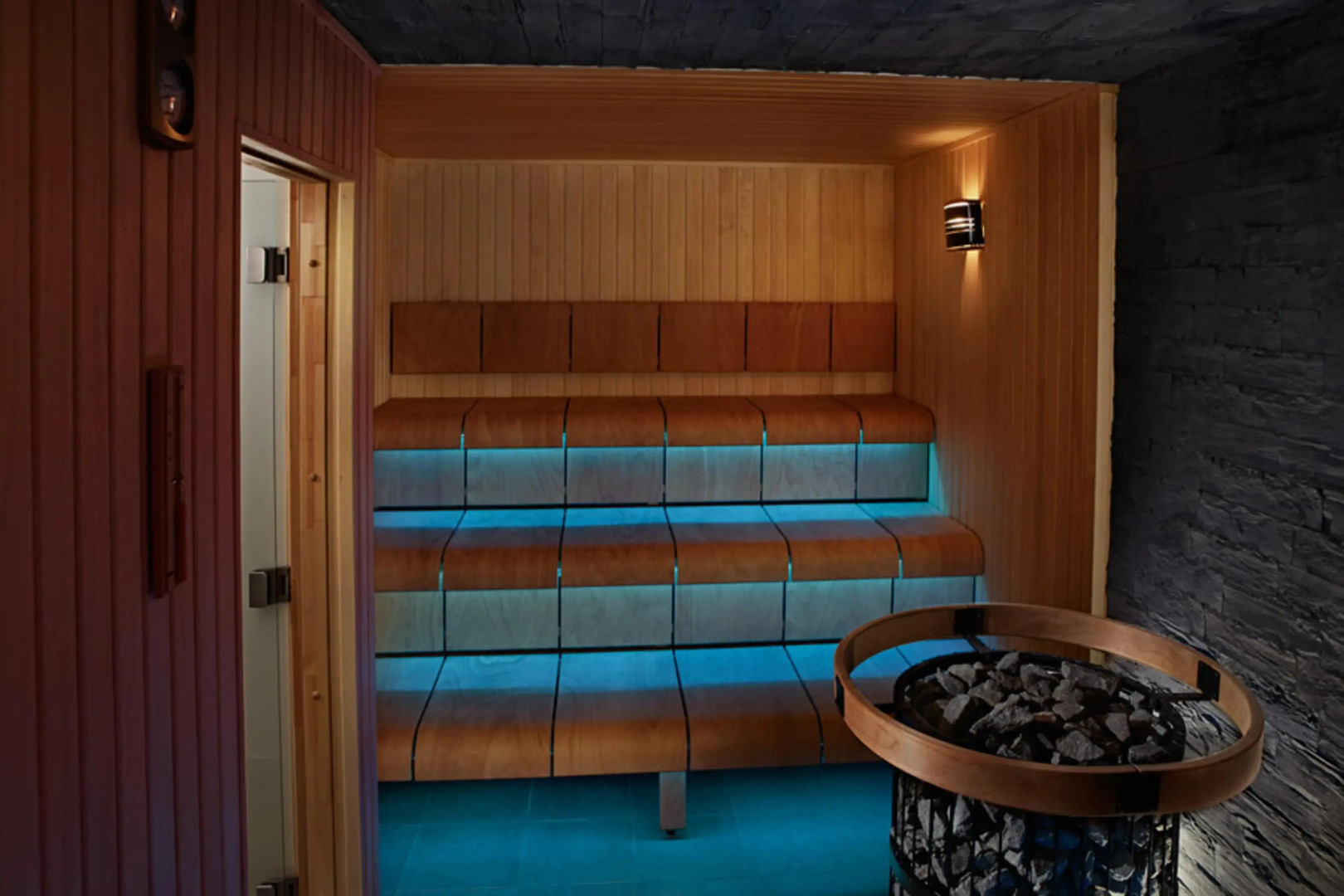 InterContinental Warsaw by IHG