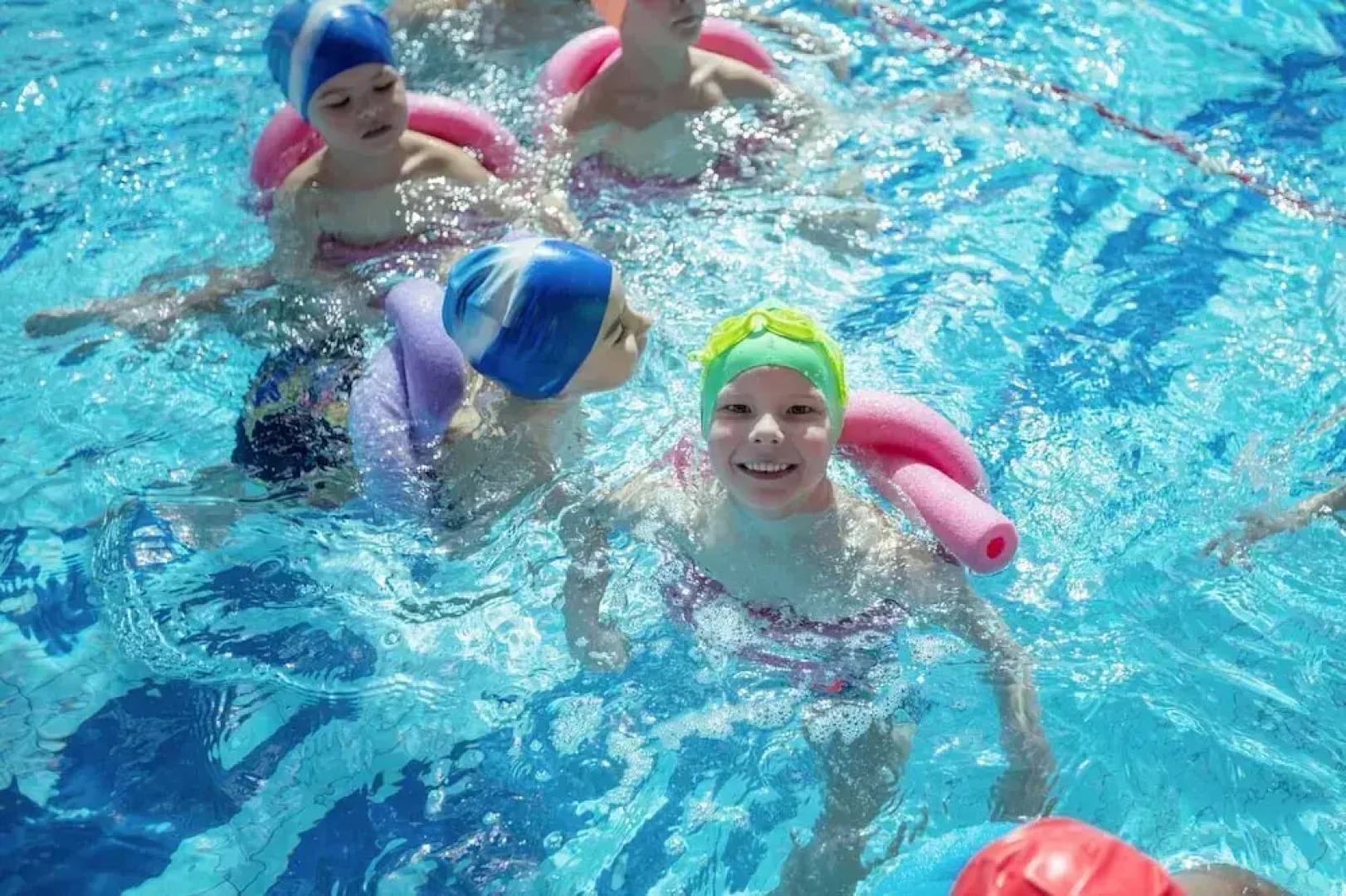 Stunning 3-bed Caravan in Clacton-on-sea