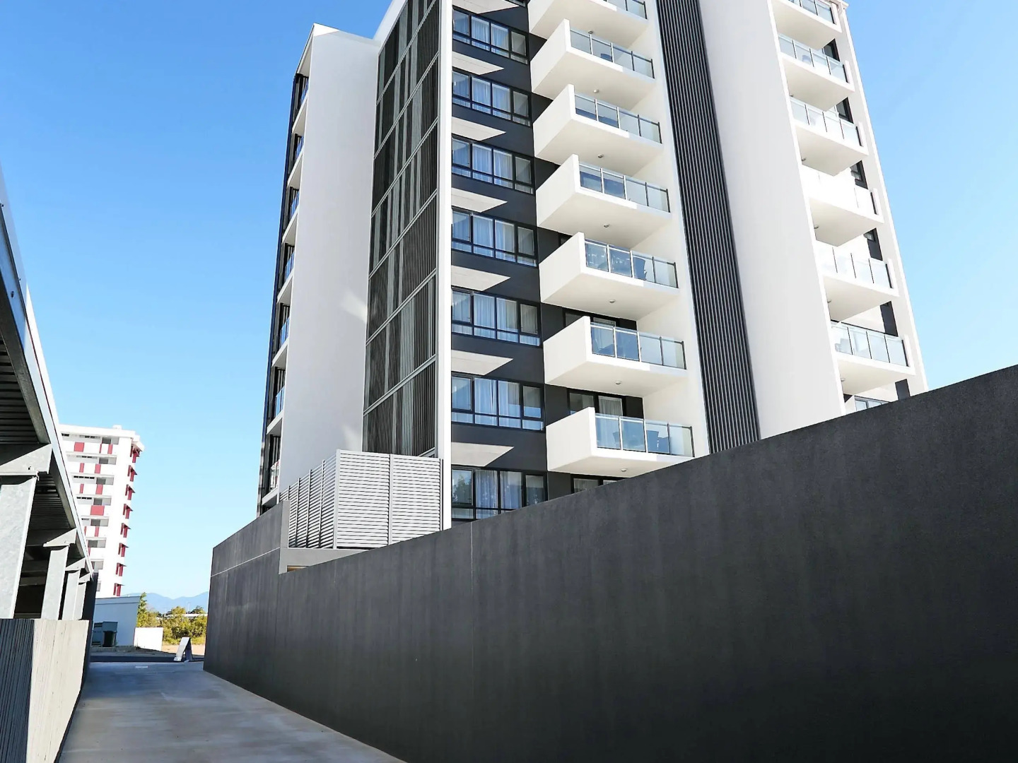 Q Resorts Paddington