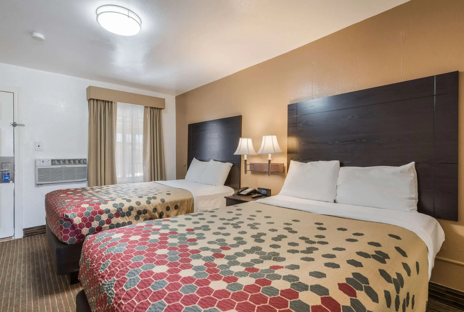 Rodeway Inn Flagstaff - Downtown