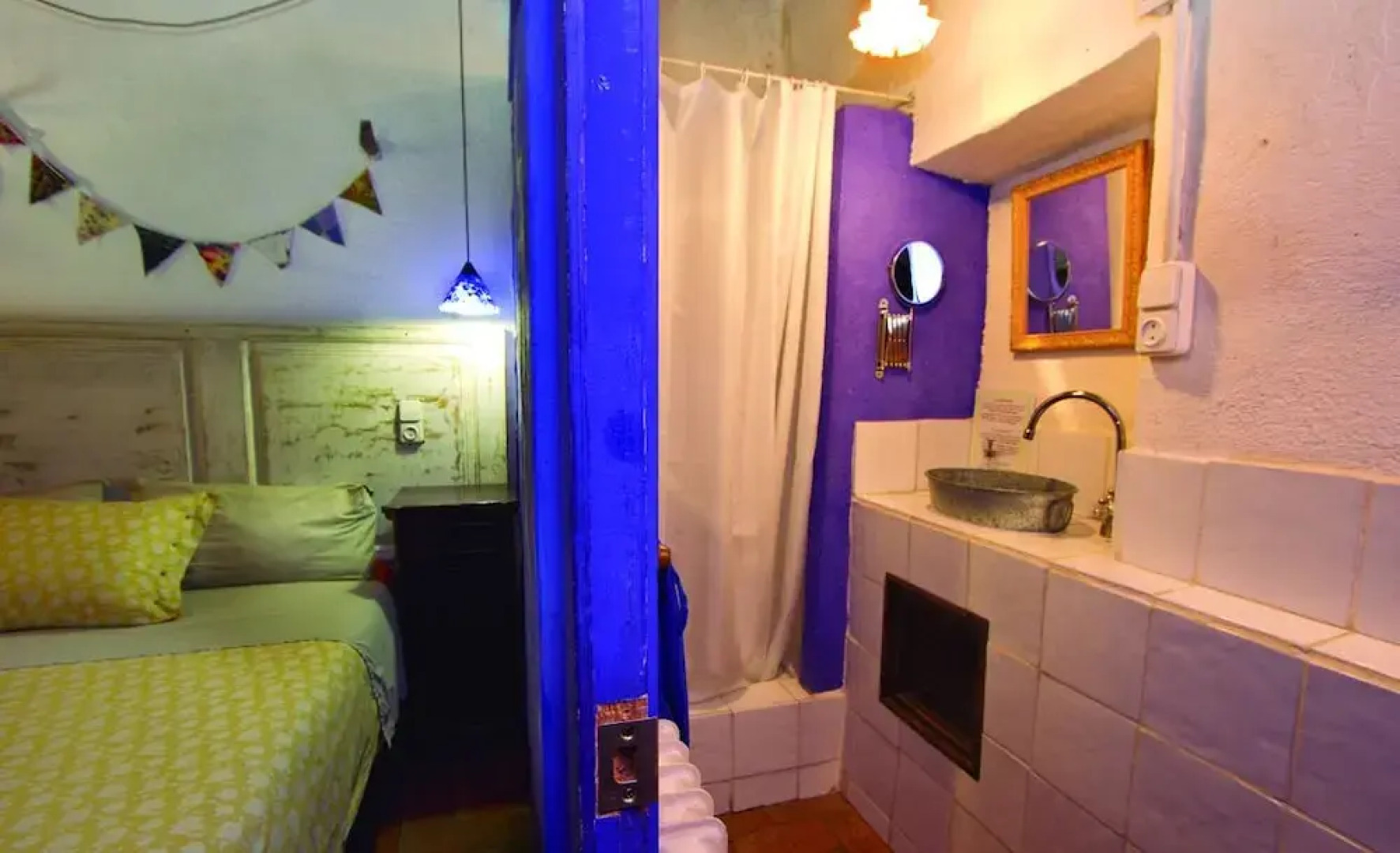 Casa Rural El Reixac