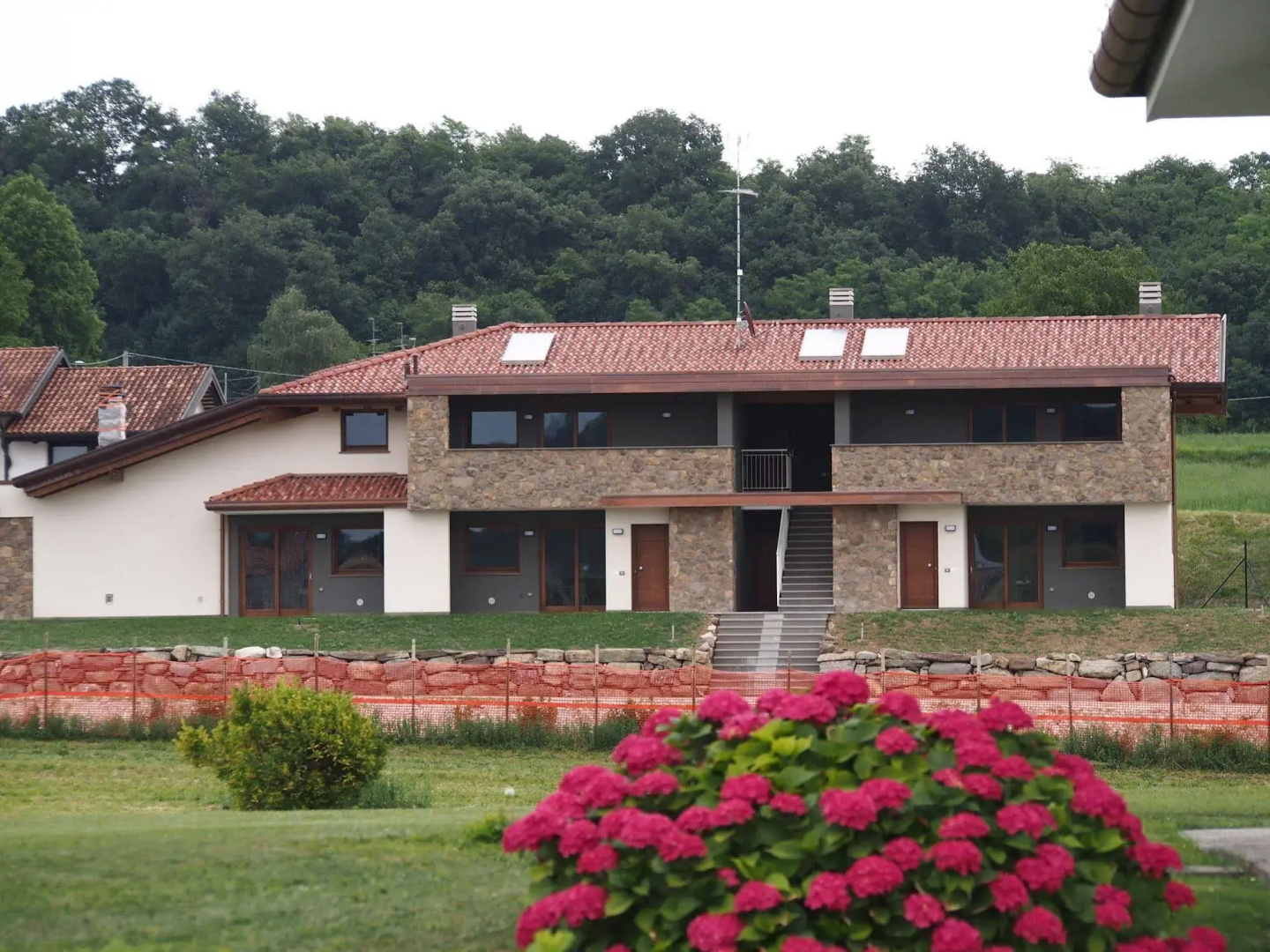 Agriturismo Ai Tre Castelli