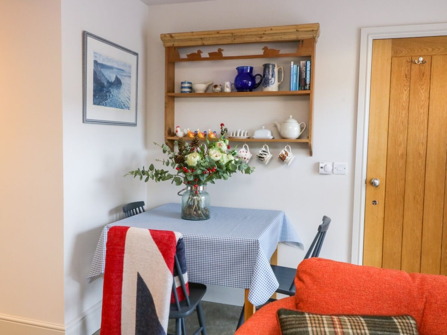 Wallerthwaite Barn Cottage