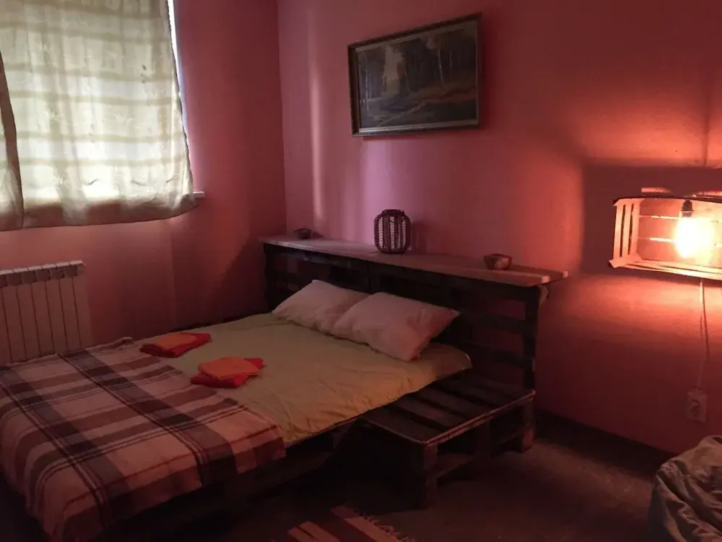 Хостел «Сова»