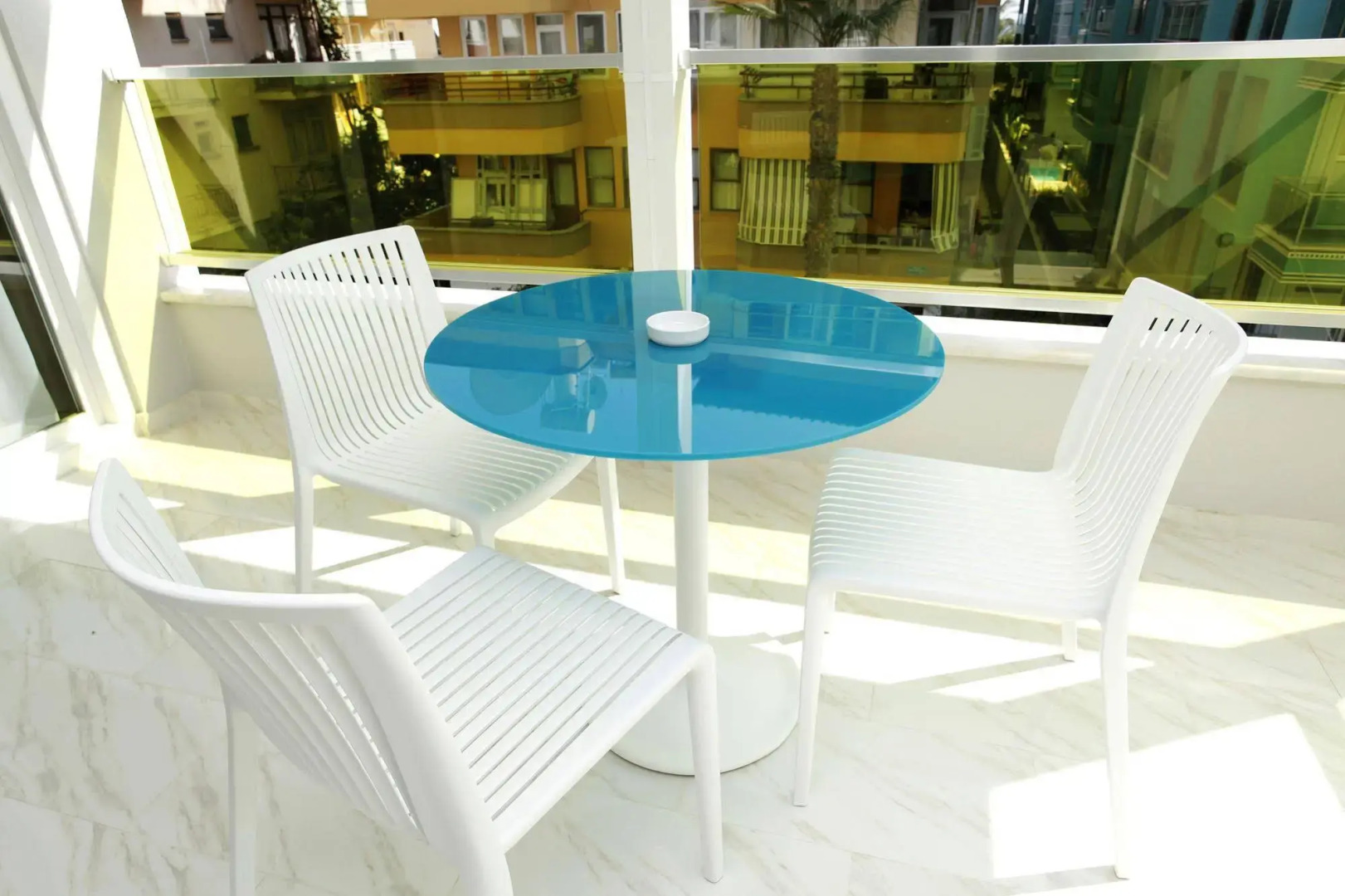 Kleopatra Suit Hotel