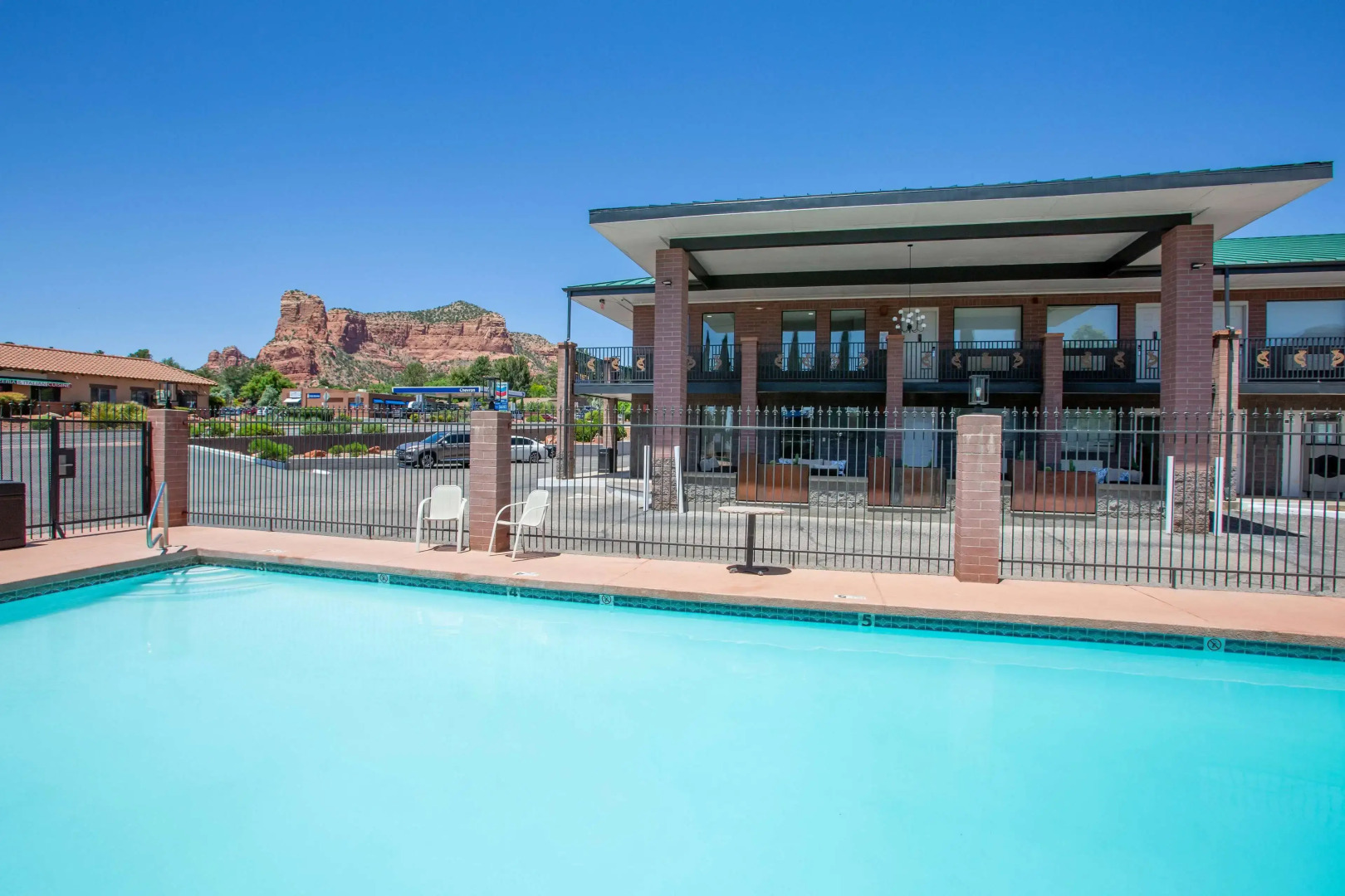 Kokopelli Inn Sedona, Trademark Collection by Wyndham