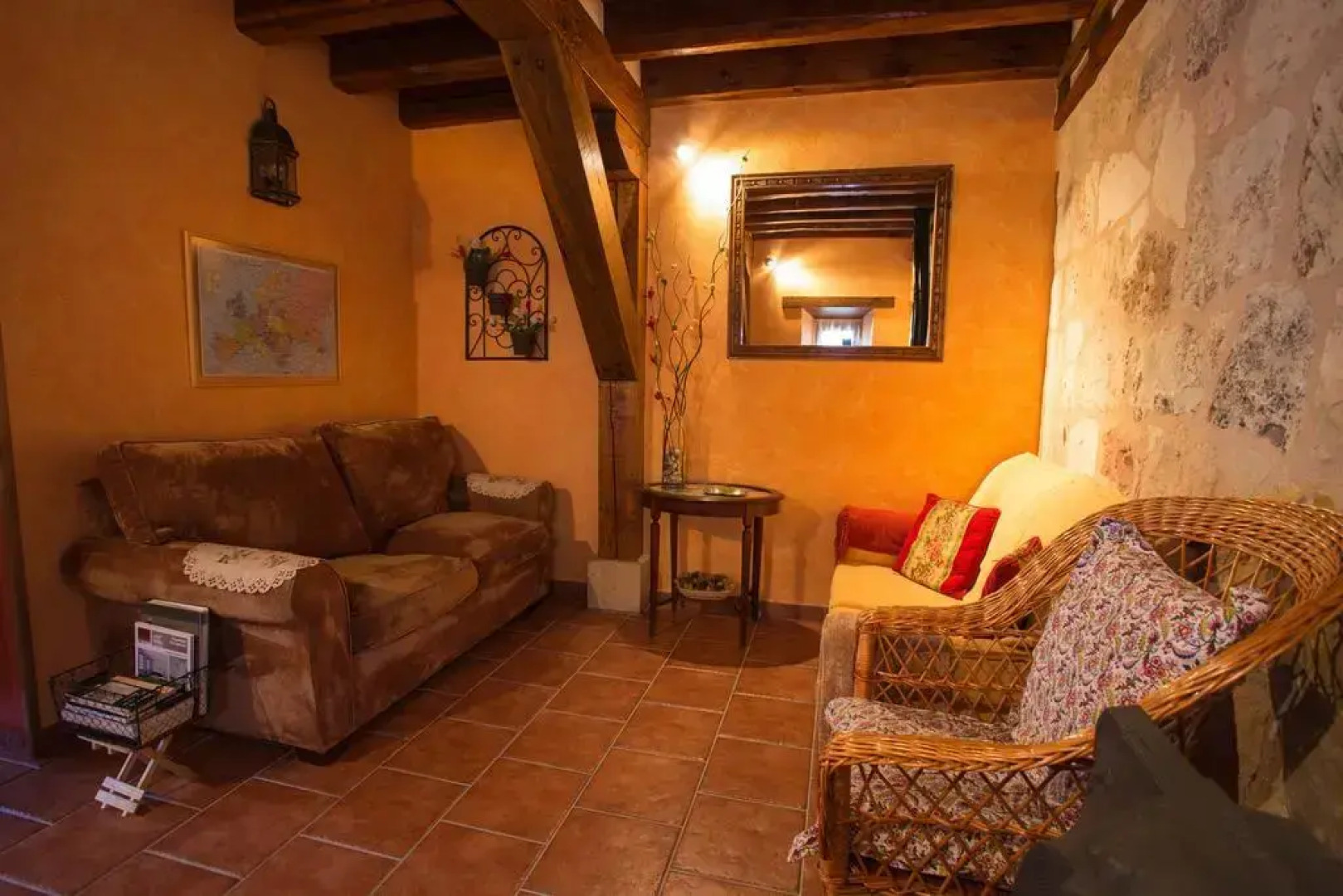 Casa Rural Mi Rinconcillo