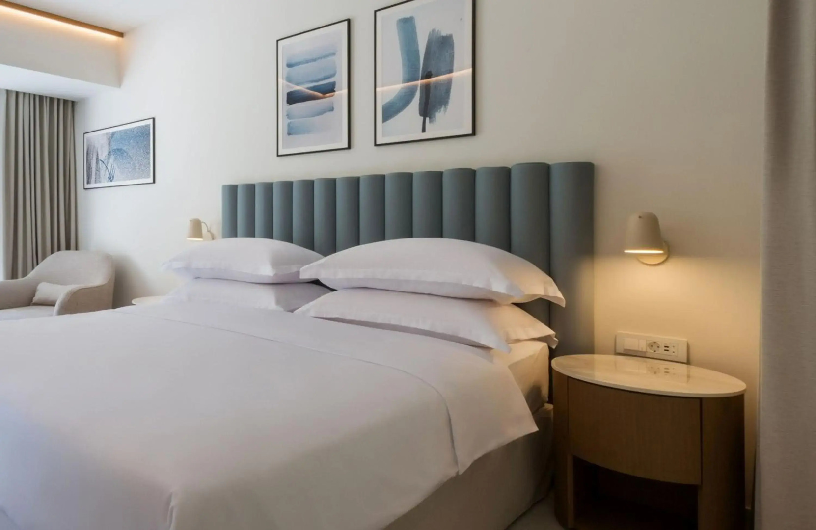 Bluesun Hotel Soline