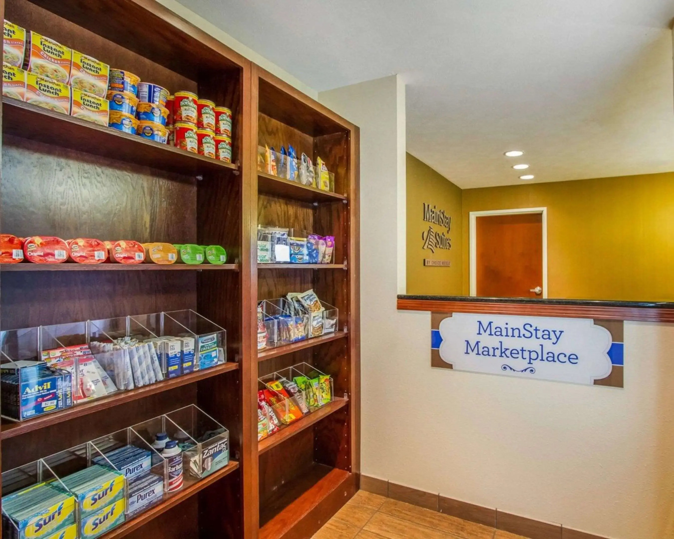 MainStay Suites Grand Island
