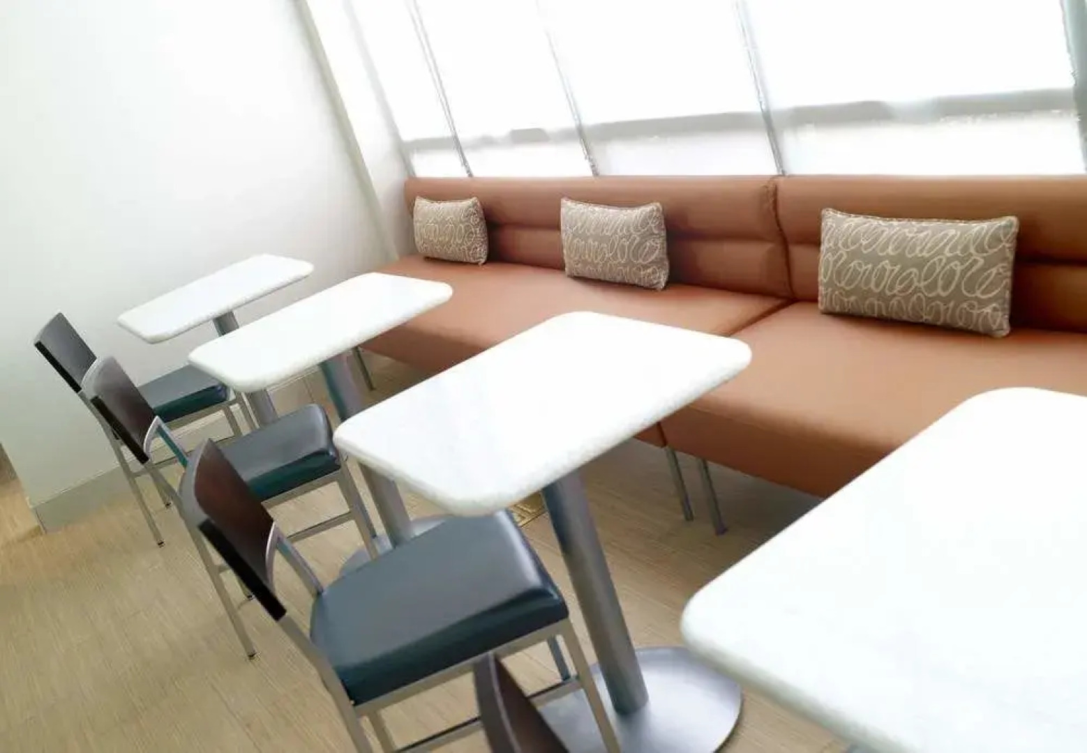 SpringHill Suites Atlanta Airport Gateway