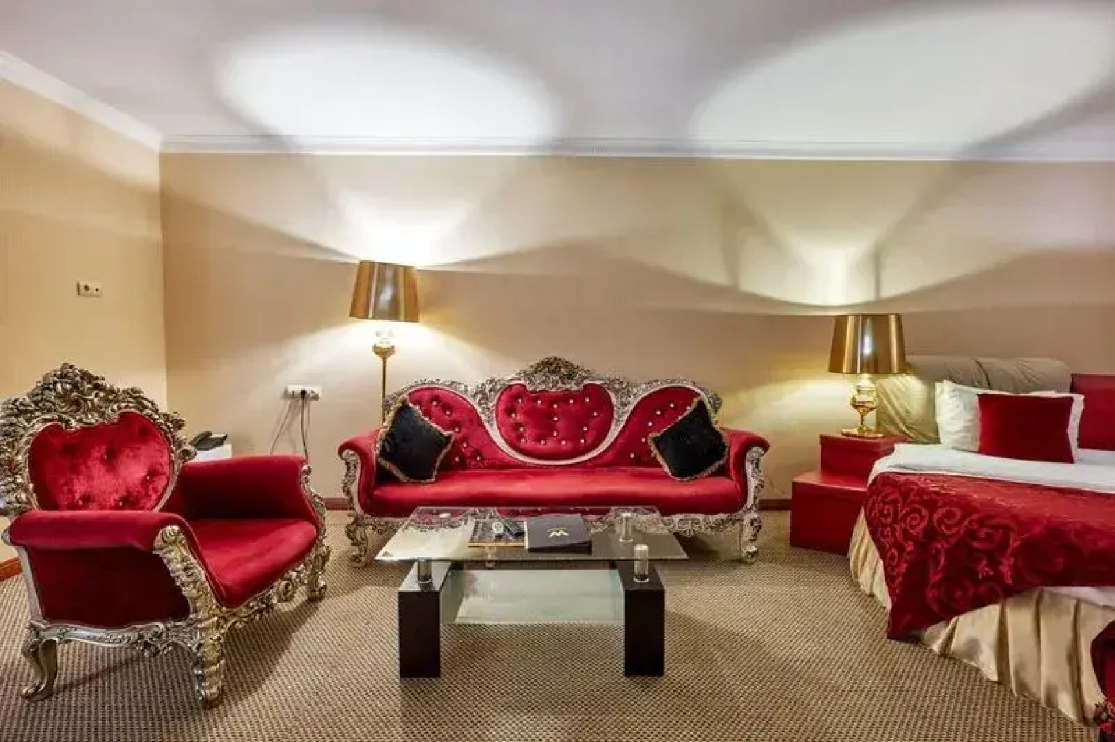 Картмазово Кантри Клаб