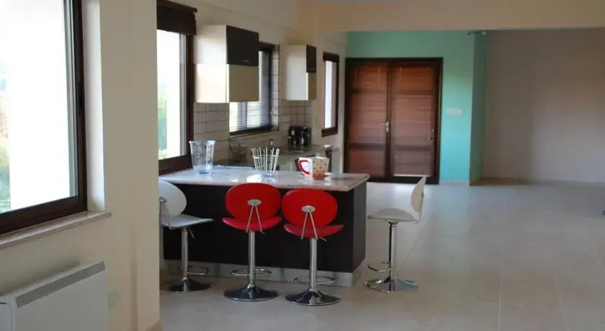 Pera Pedi Pine Villa