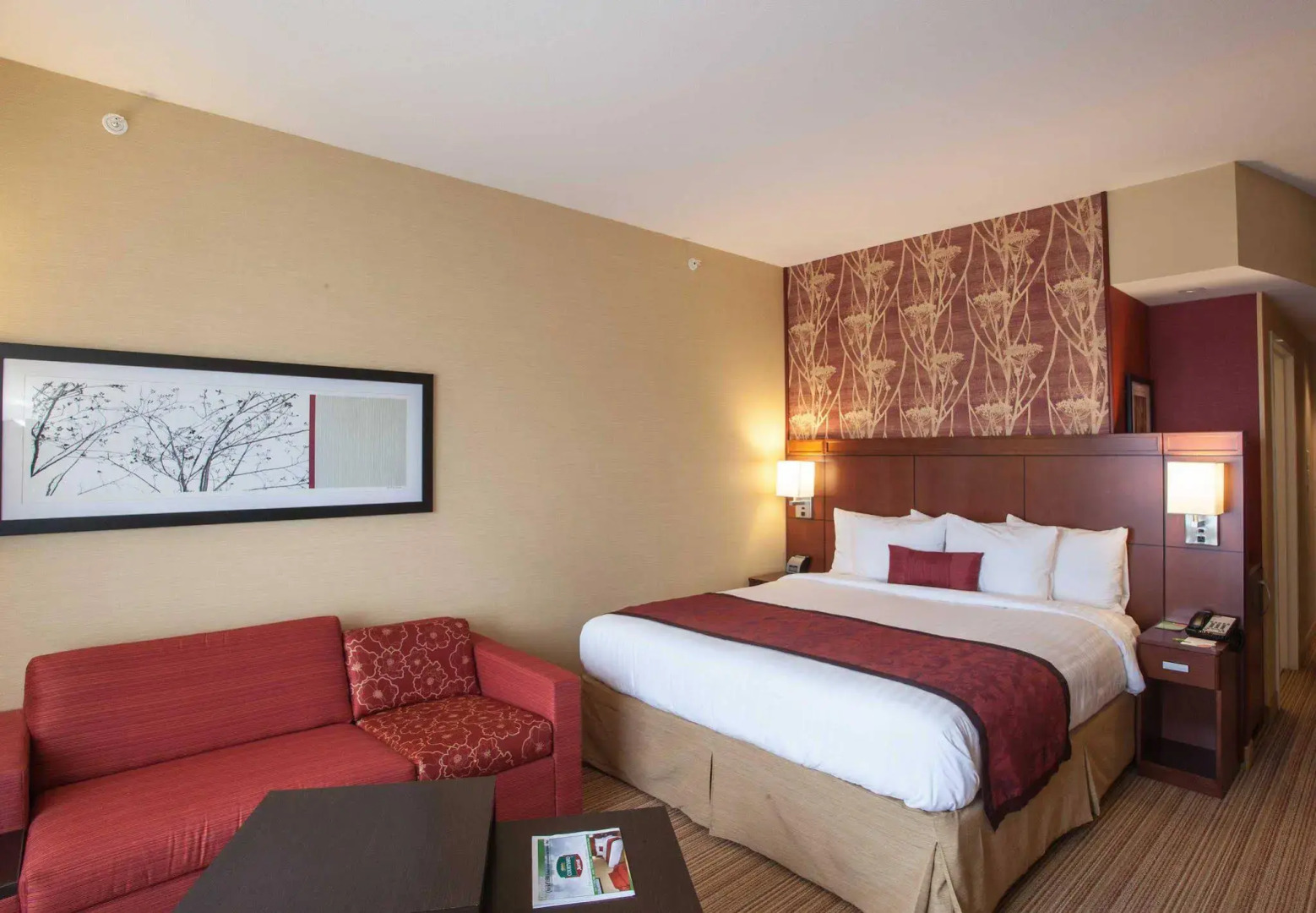 Courtyard by Marriott York