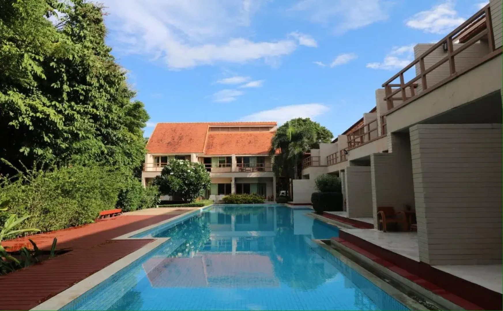 Belle Villa Resort Pai