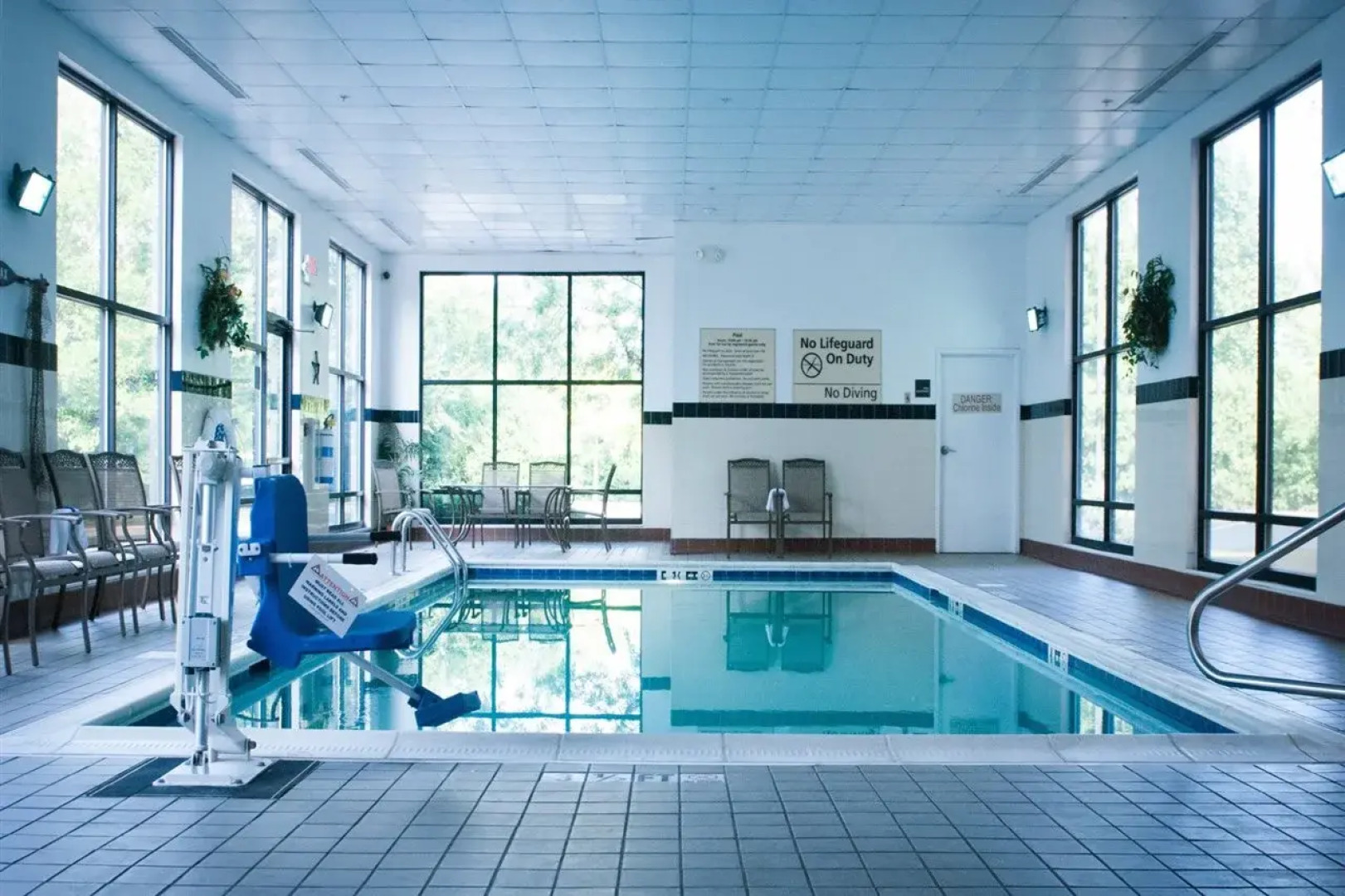 Hampton Inn & Suites Columbus Hilliard