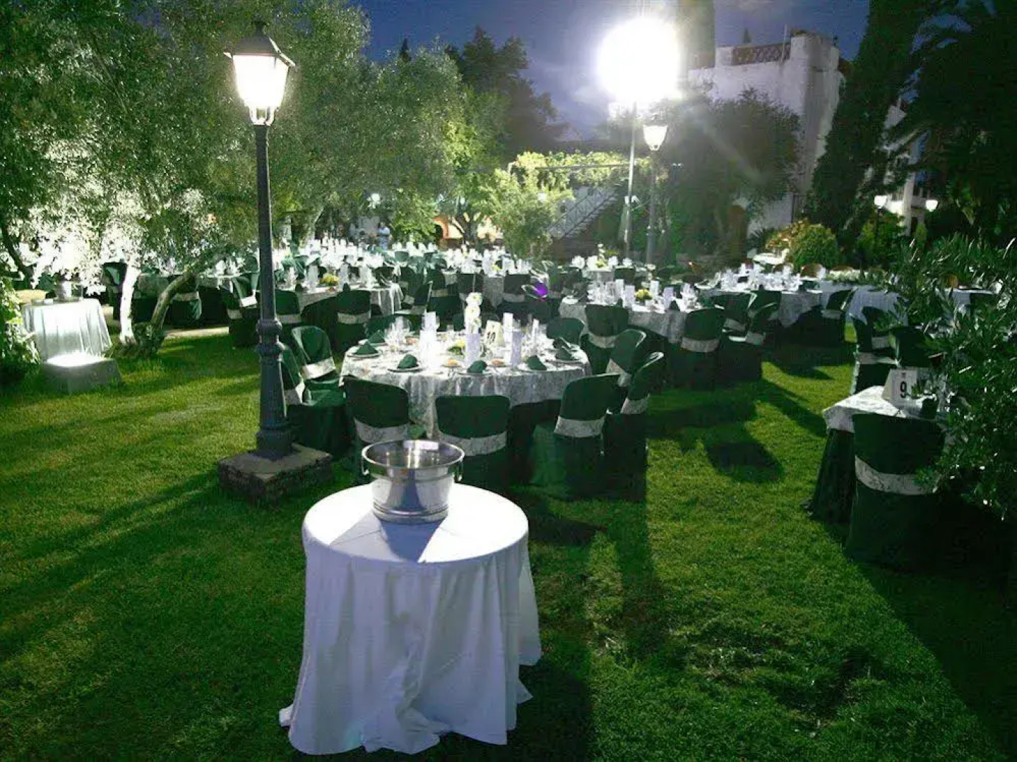Hacienda La Vereda
