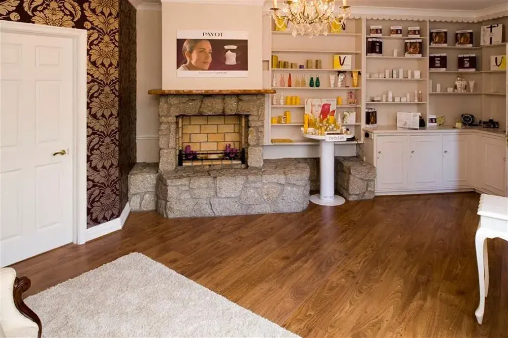 Broadmeadow Country House