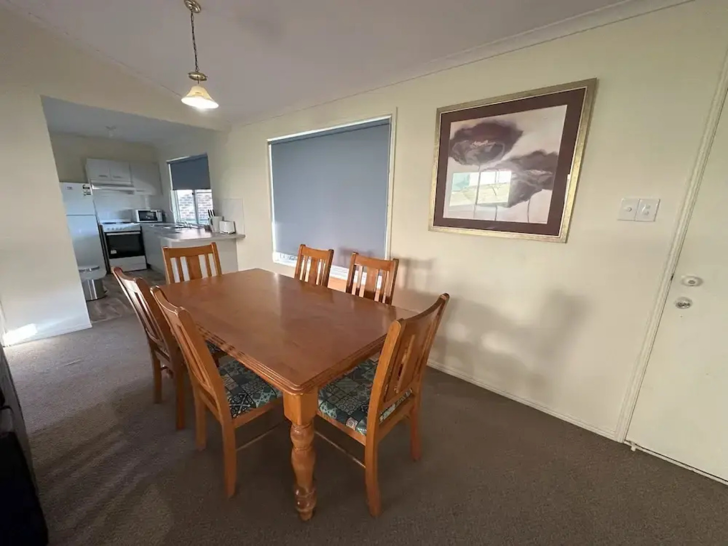 4 Bedroom Home Away from Home