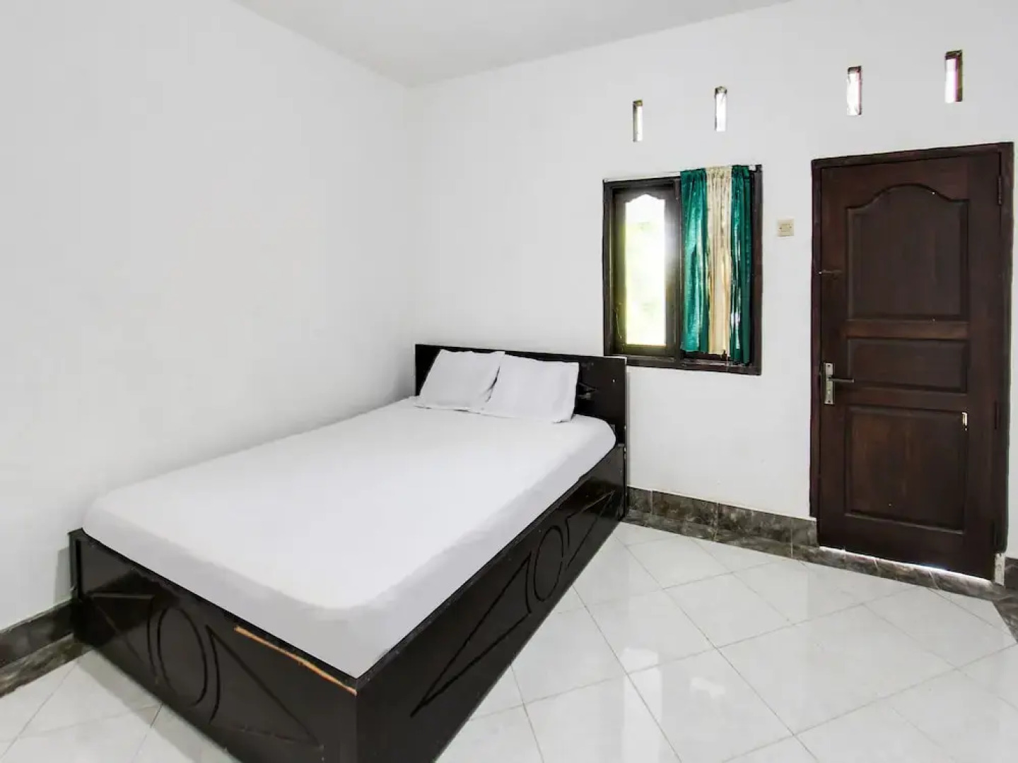 Hotel O Green Forest Homestay NearTaman Wisata Pusuk Sembalun (Tourist Park)