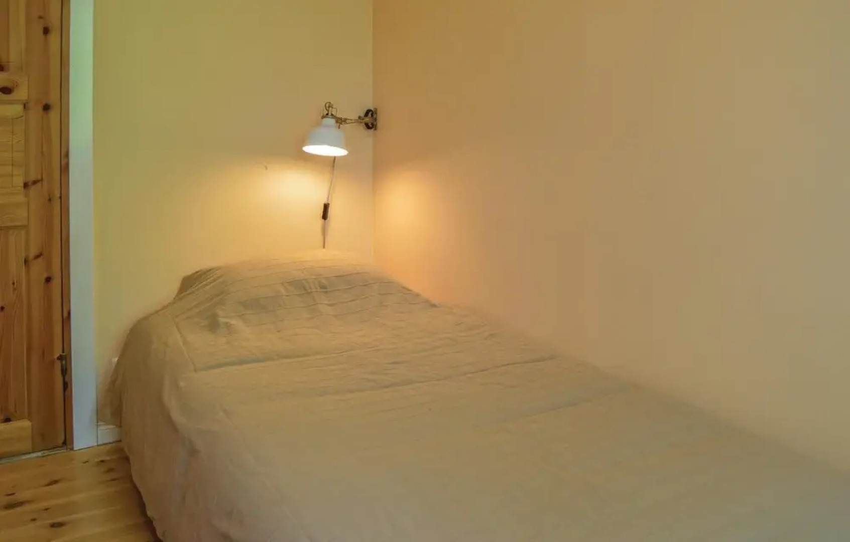 Stunning Home in Färentunna With 3 Bedrooms and Internet