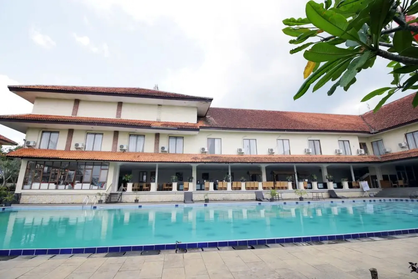 Airy Tapos Veteran Tiga 16 Bogor