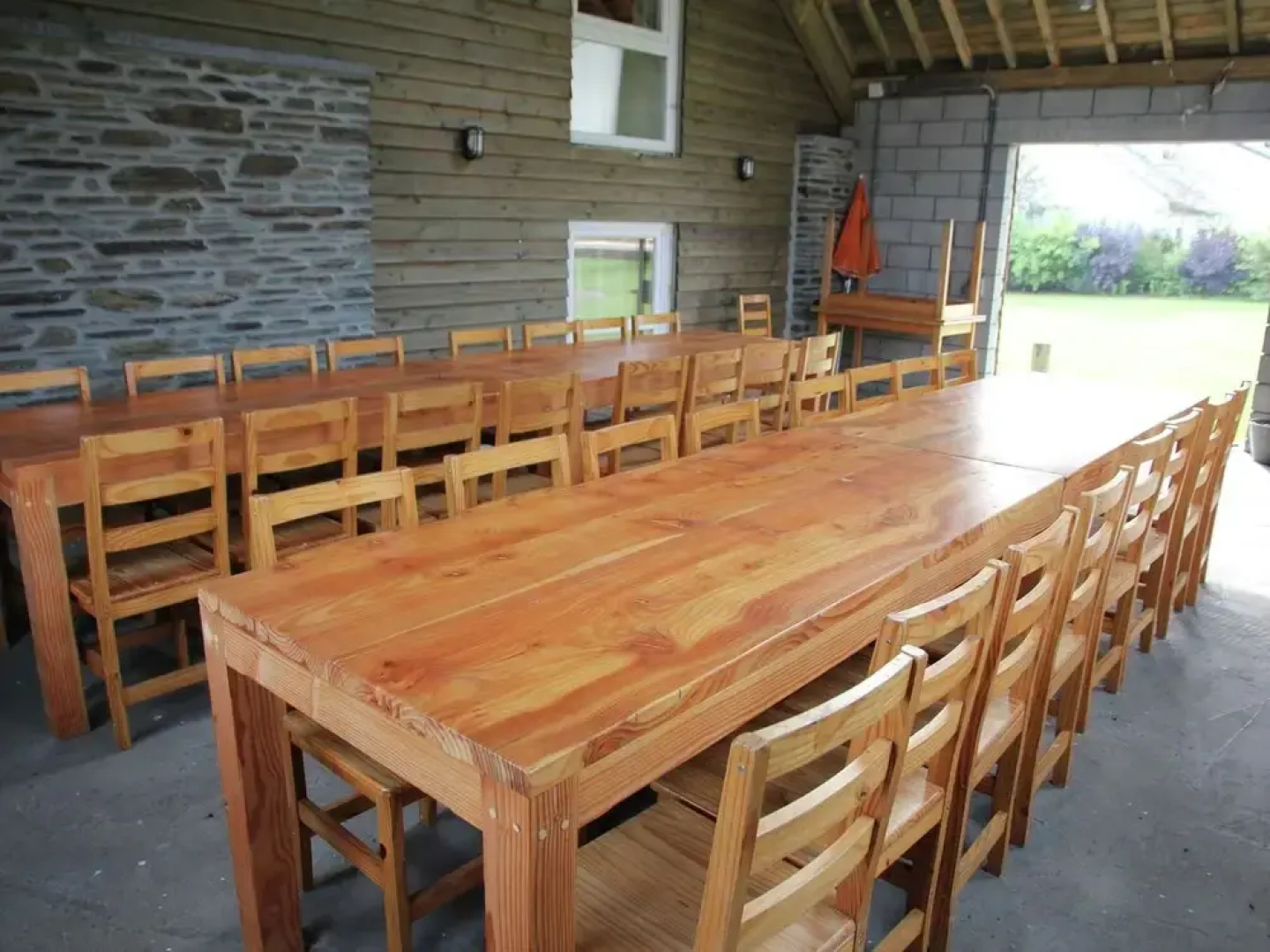 Holiday Home in Ardennes With Pool & Sauna