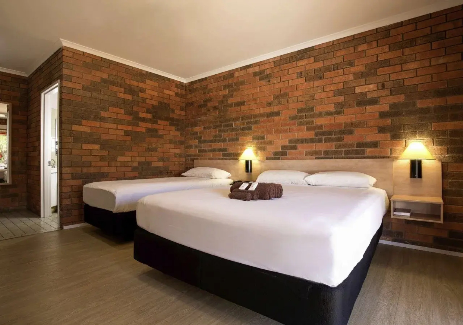 Contour Hotel Katherine