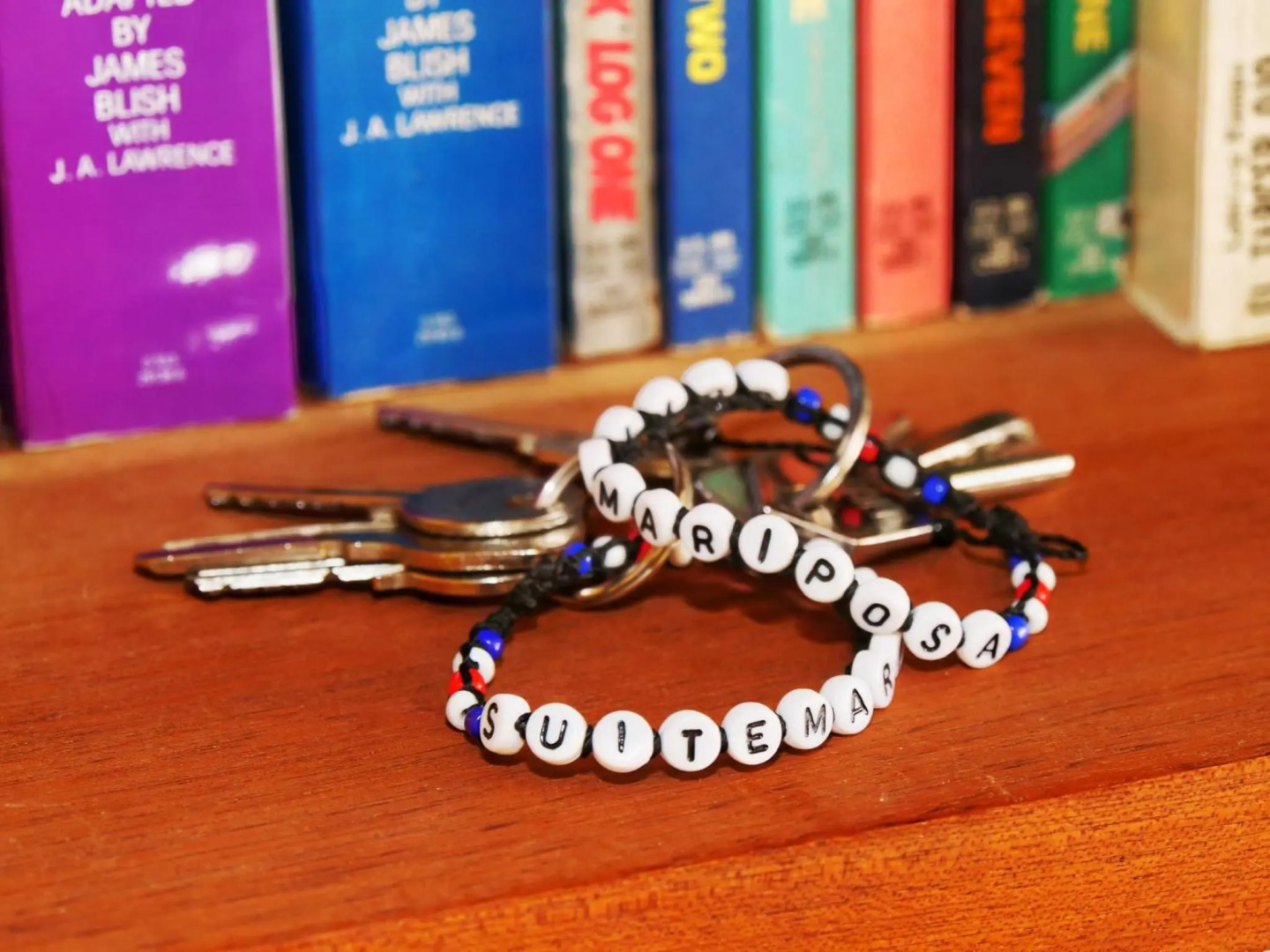 Suite Mariposa Sospesa Sul Mare