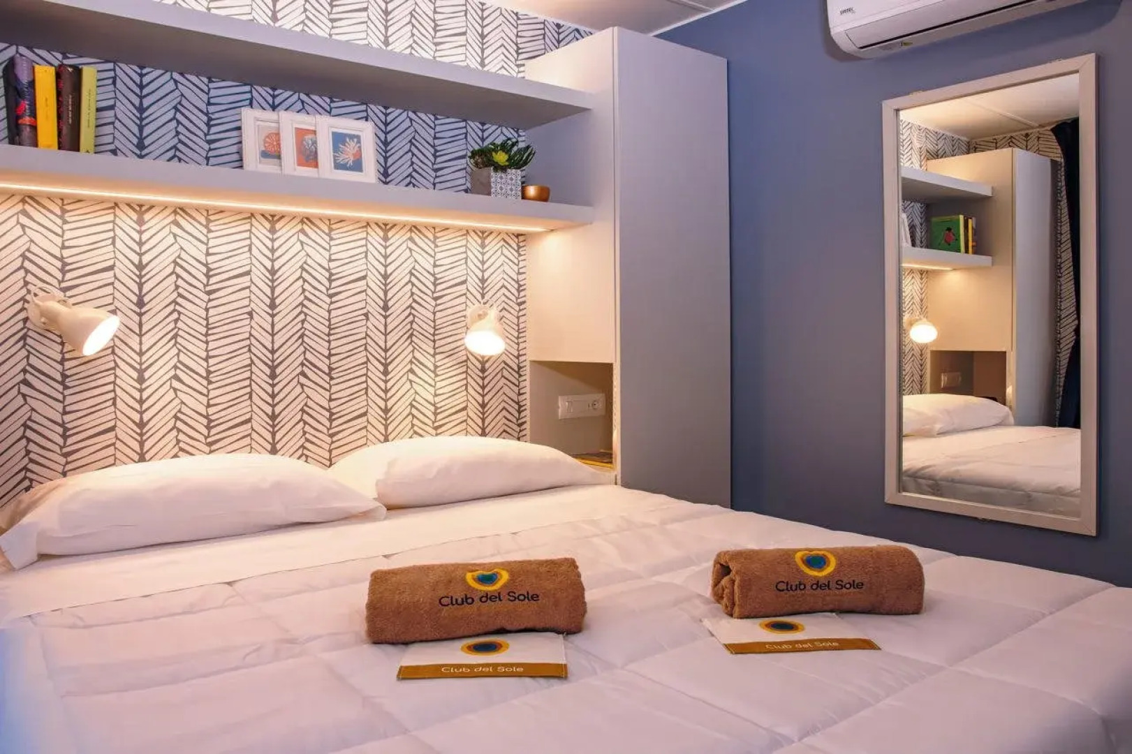 Club Del Sole Milano Marittima Boutique Resort